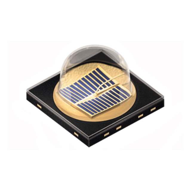 All Parts Optoelectronics Light Sources and Emitters LEDs LEDs (Discrete) SFH 4715S by OSRAM