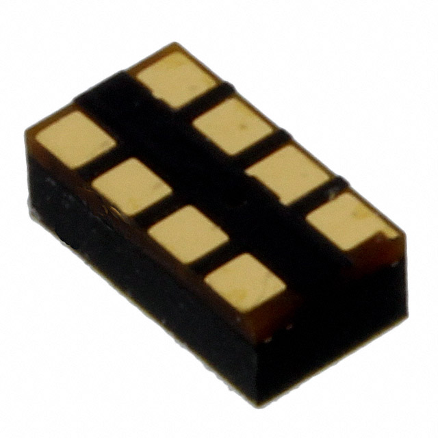 All Parts Semiconductors Sensors Rotational Sensors SFH 7776 by OSRAM