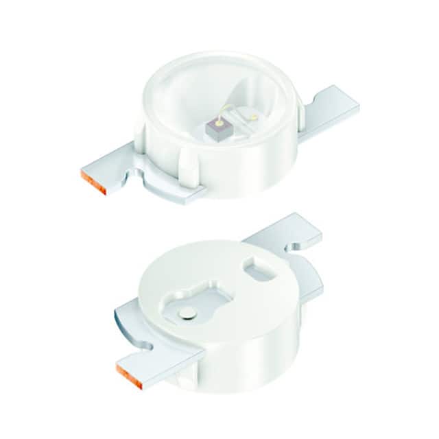 All Parts Passive Components Inductors Single Components LO P47K-K2M1-24 by Osram