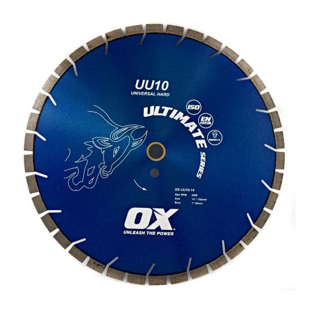 OX-UU10-20 by Platinum Tools