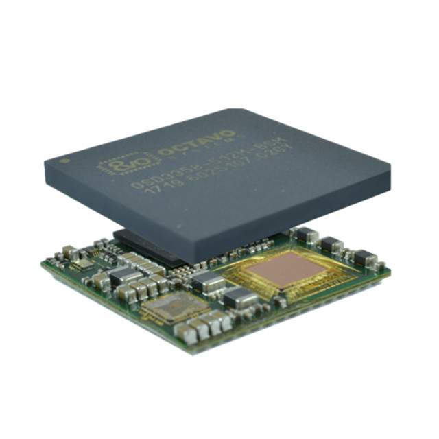 OSD3358-512M-ISM by Octavo Systems