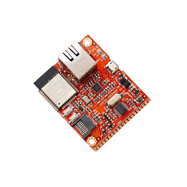 All Parts Semiconductors RF Modules ESP32-GATEWAY by Olimex
