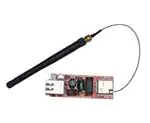 All Parts Semiconductors Microprocessors Development Kits ESP32-POE-EA by Olimex
