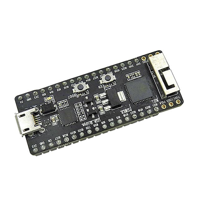 All Parts Semiconductors Microprocessors Development Kits ESP32-PICO-KIT by Olimex