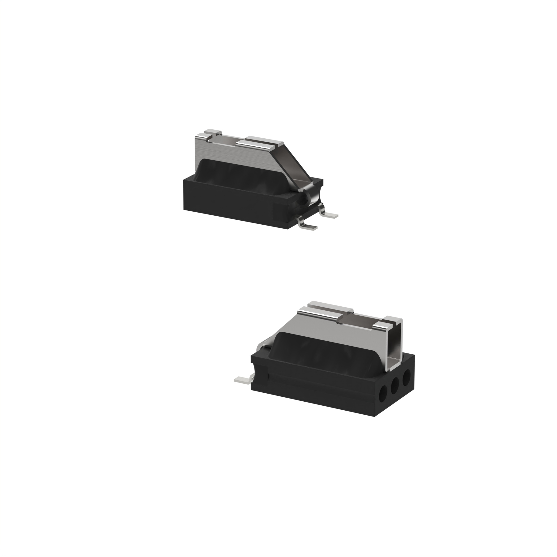 All Parts Optoelectronics Optical Fibers and Optical Communications Devices Fiber Optic Transmitters, Receivers, Repeaters, and Transceivers A24001-002 by Omnetics