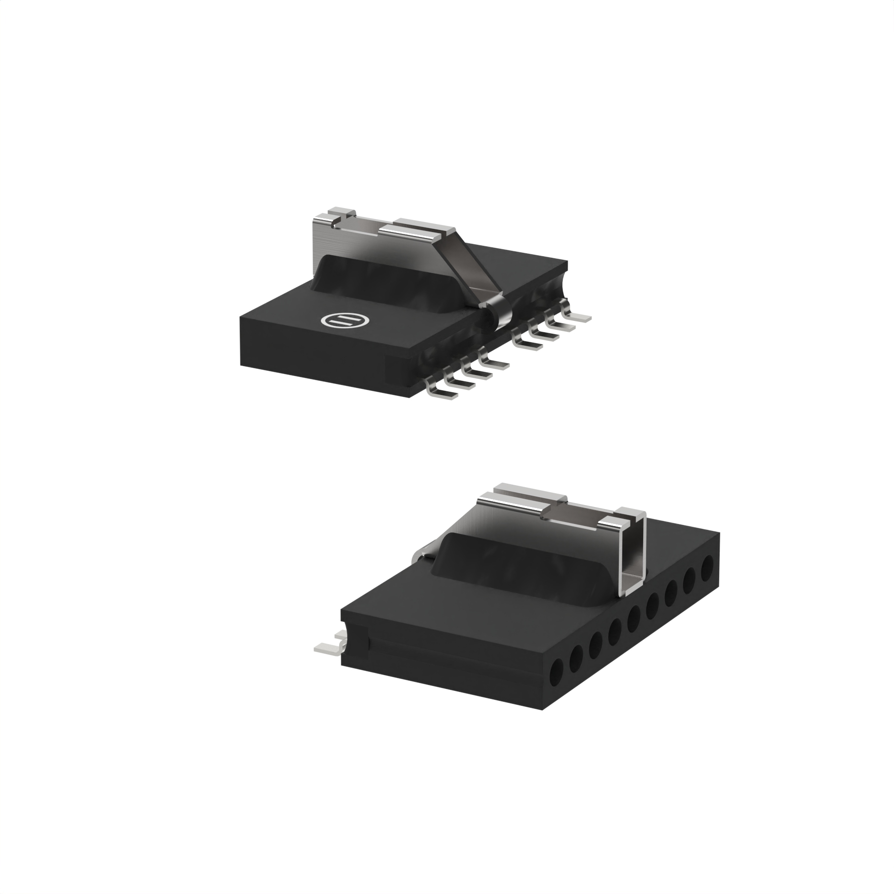 All Parts Semiconductors Analog to Digital, Digital to Analog  Converters A24001-008 by Omnetics