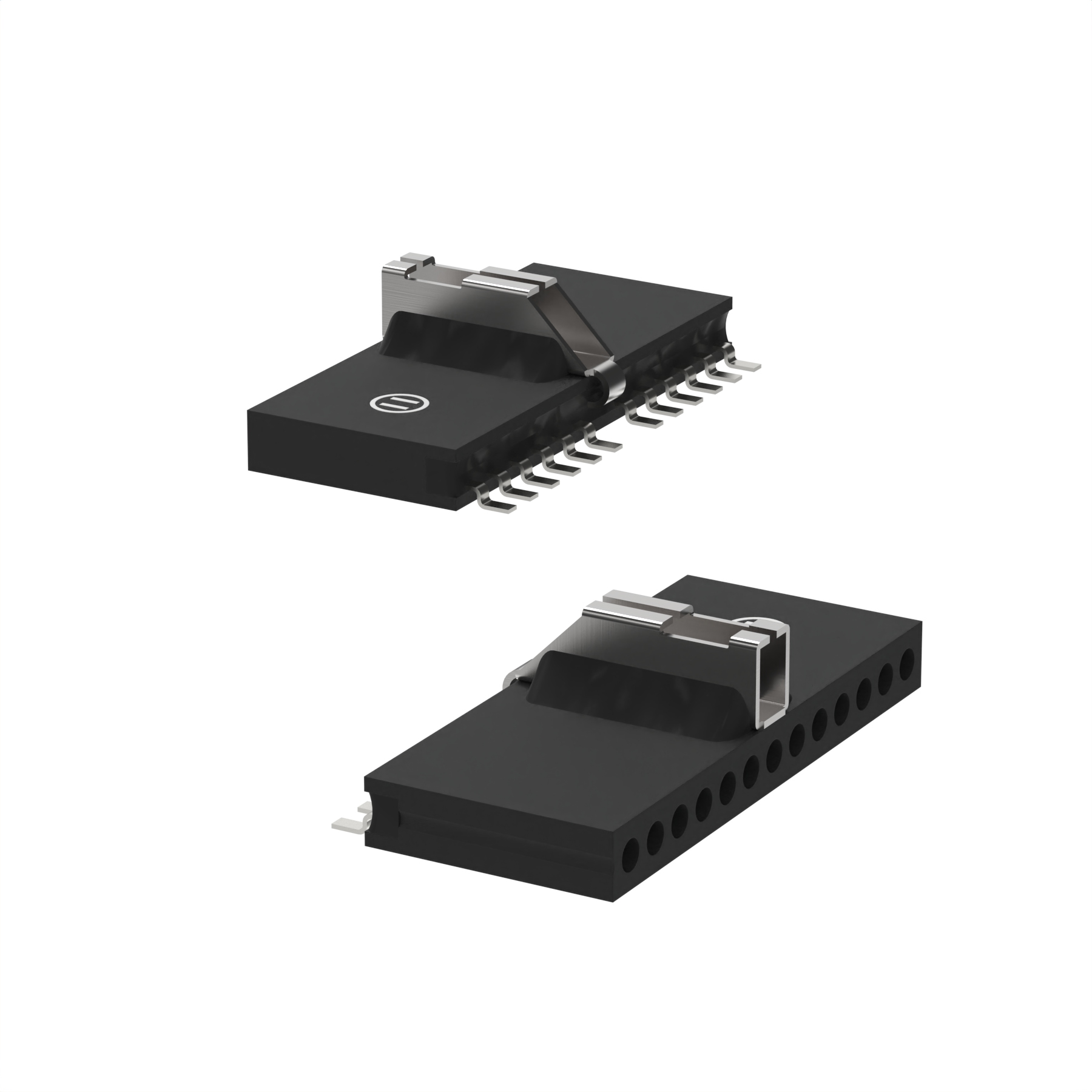 All Parts Optoelectronics Optical Fibers and Optical Communications Devices Fiber Optic Transmitters, Receivers, Repeaters, and Transceivers A24001-012 by Omnetics