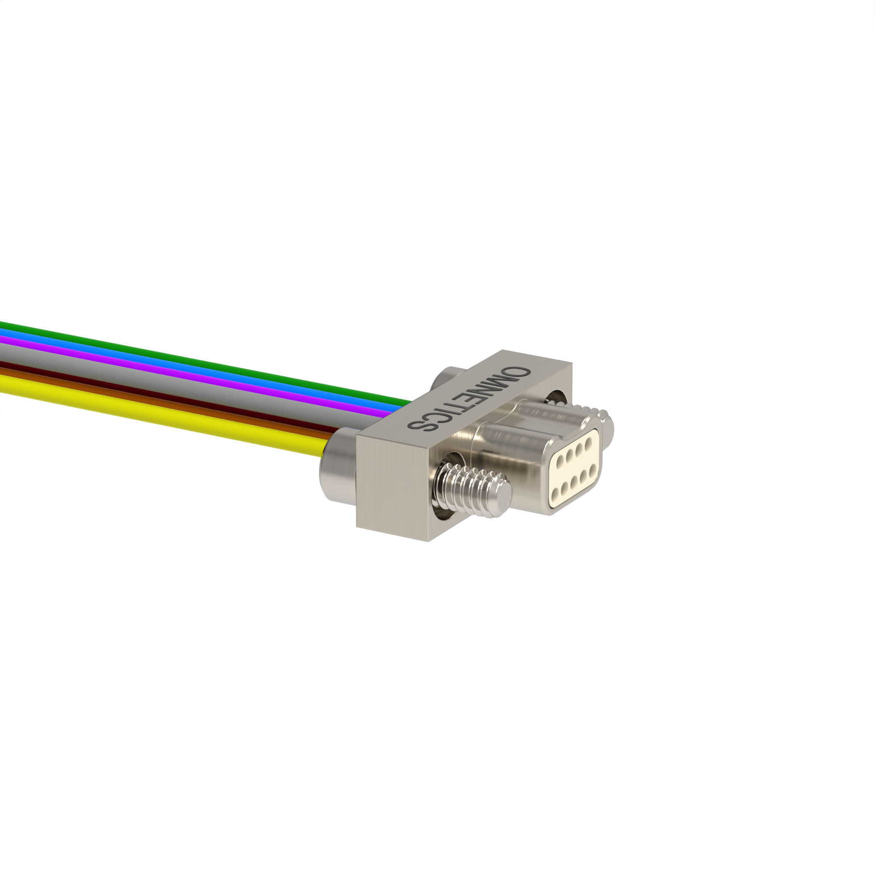 A28000-009 by Omnetics