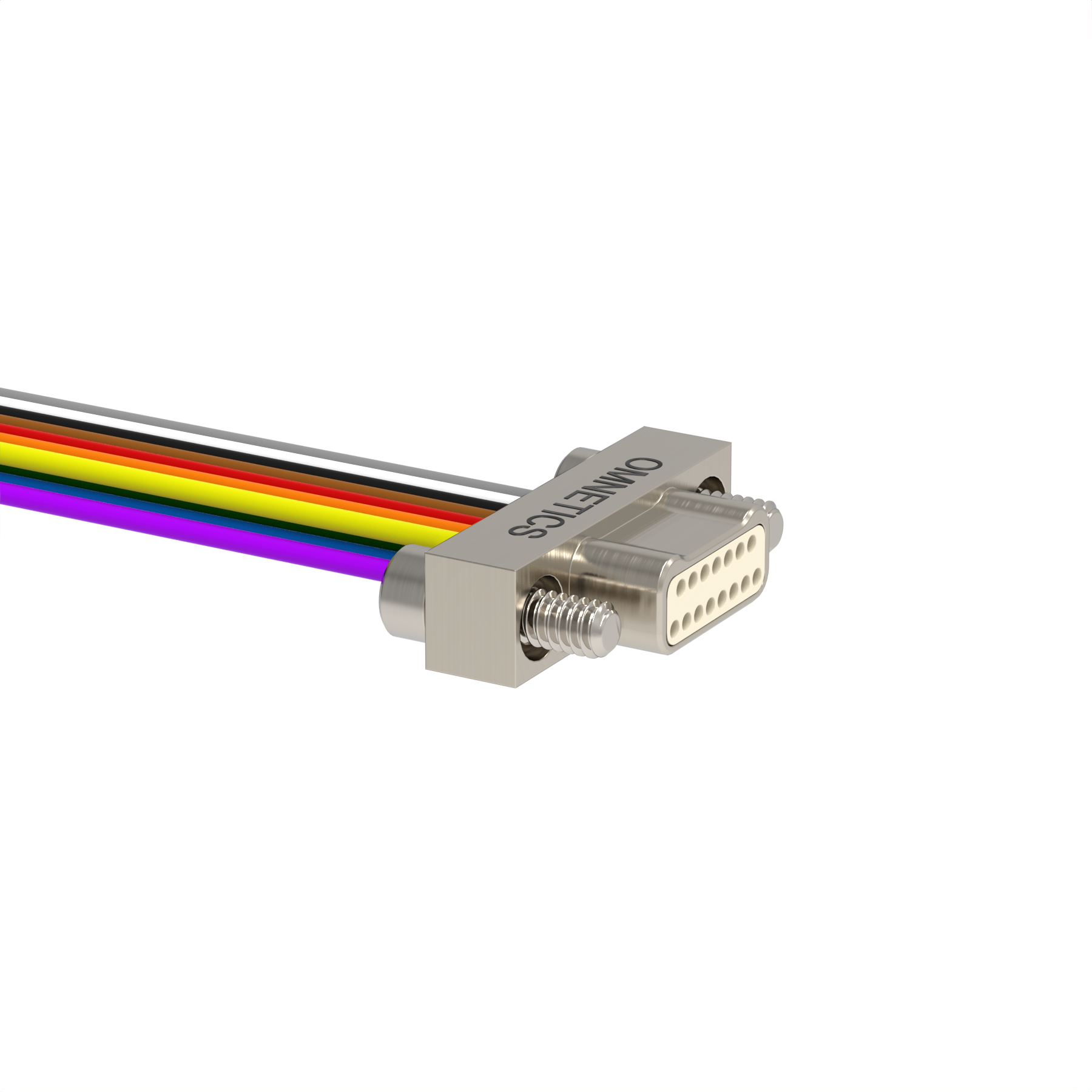 A28000-015 by Omnetics