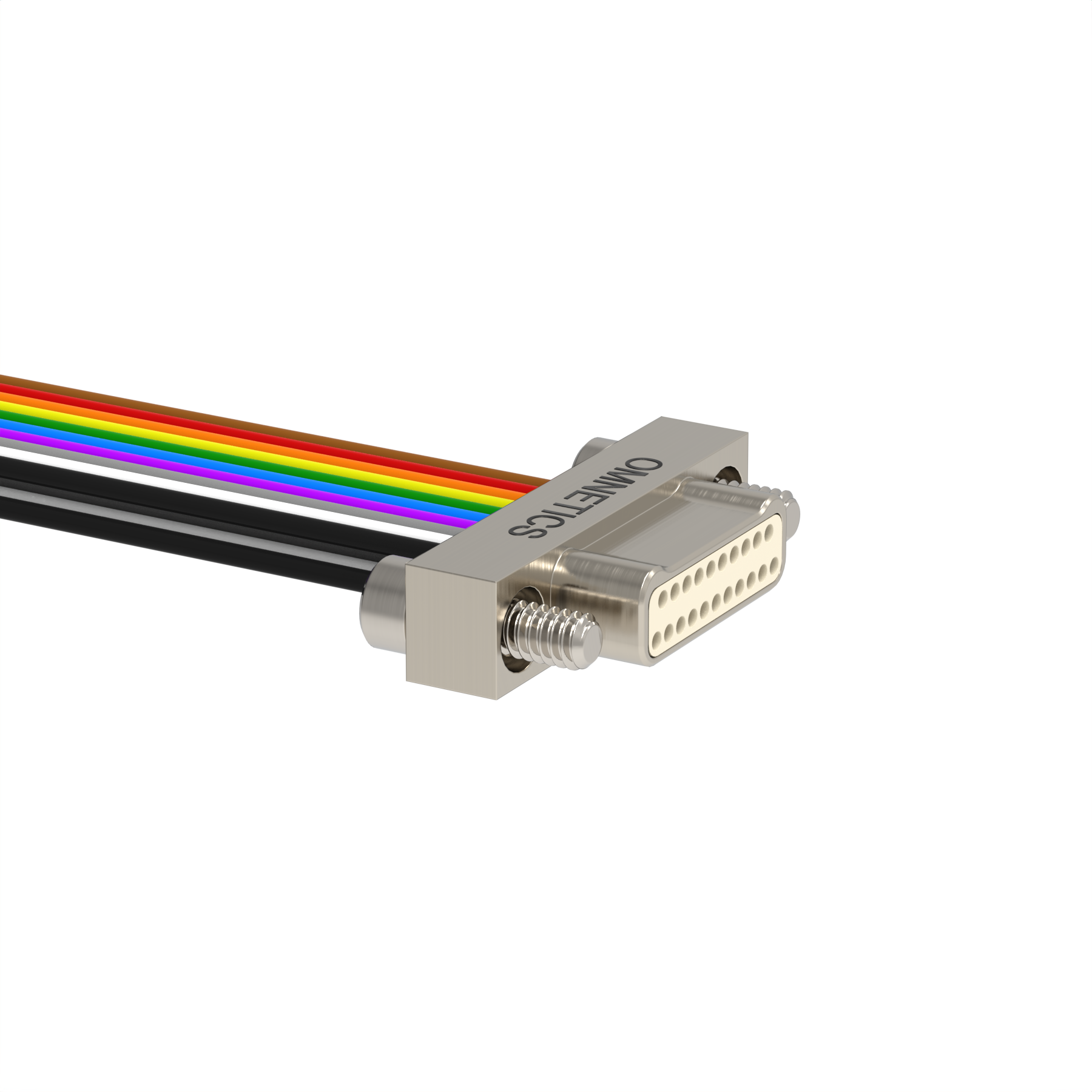 A28000-021 by Omnetics