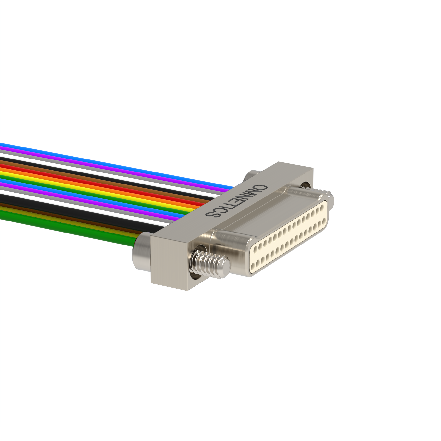 A28000-031 by Omnetics