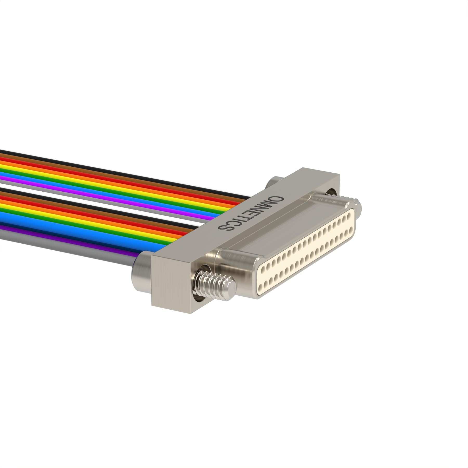 A28000-037 by Omnetics