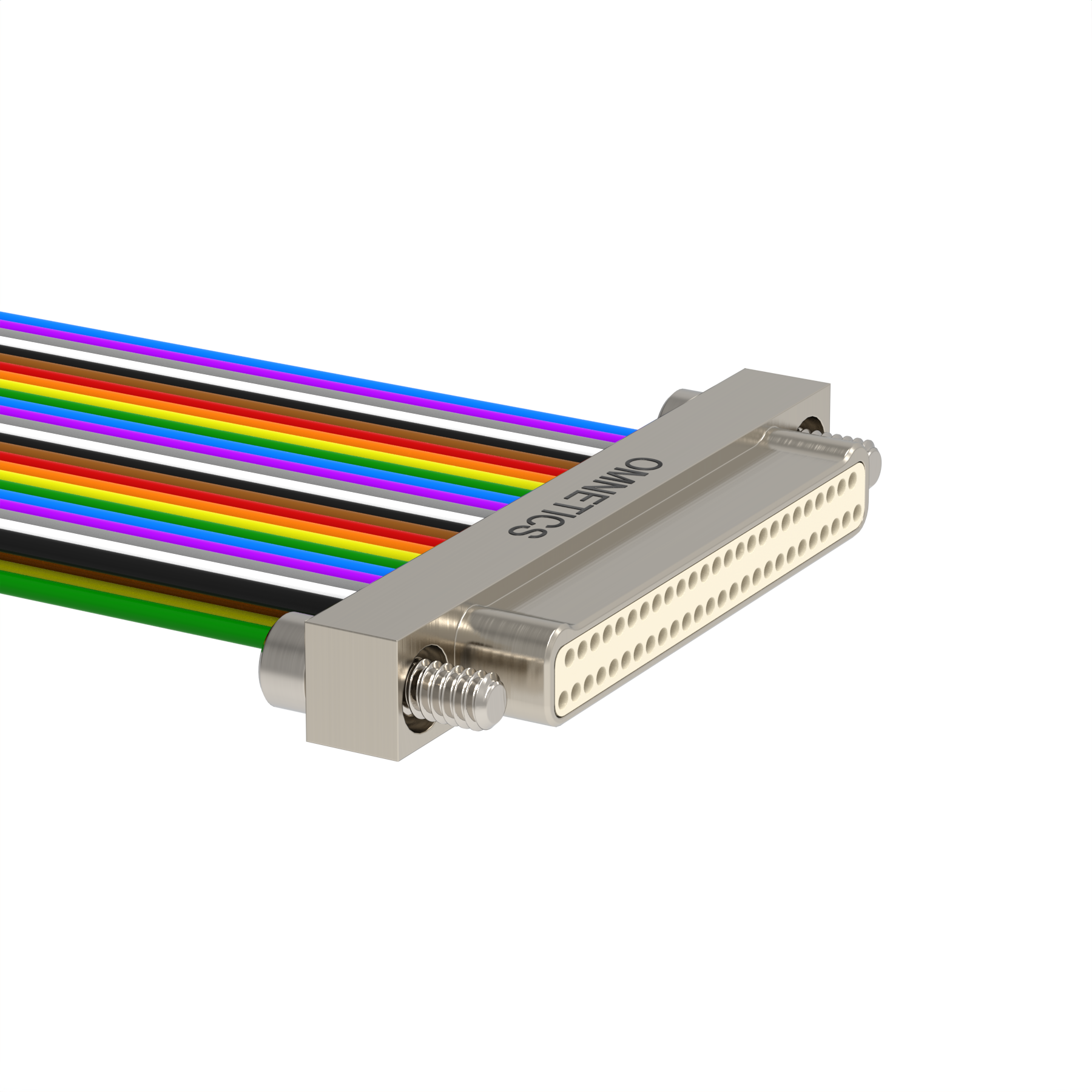 A28000-051 by Omnetics