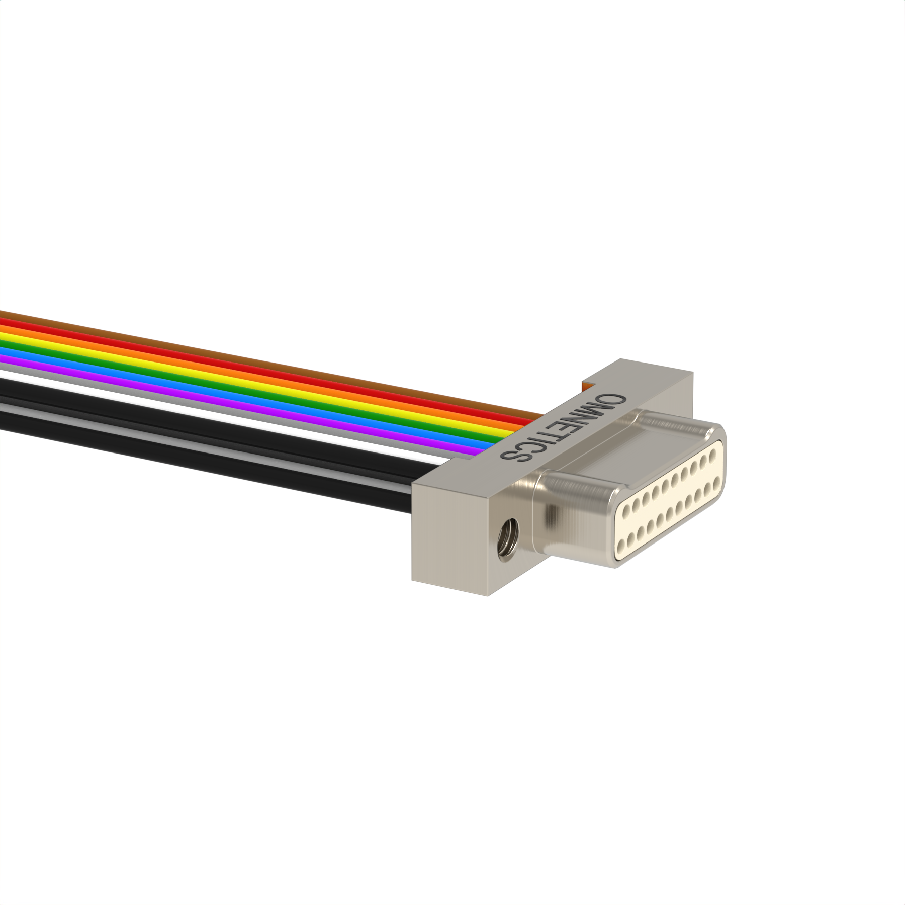 A28000-121 by Omnetics