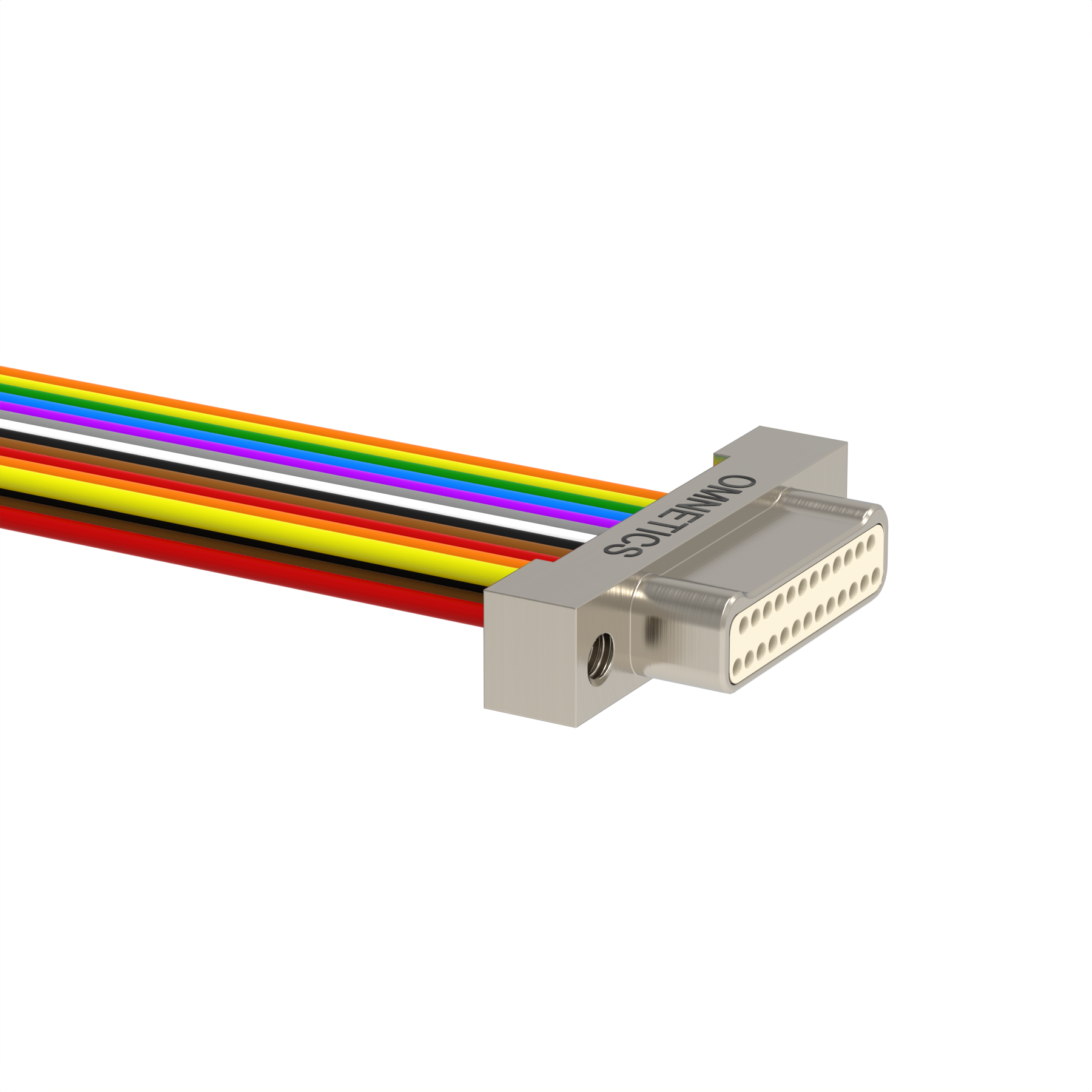 A28000-125 by Omnetics