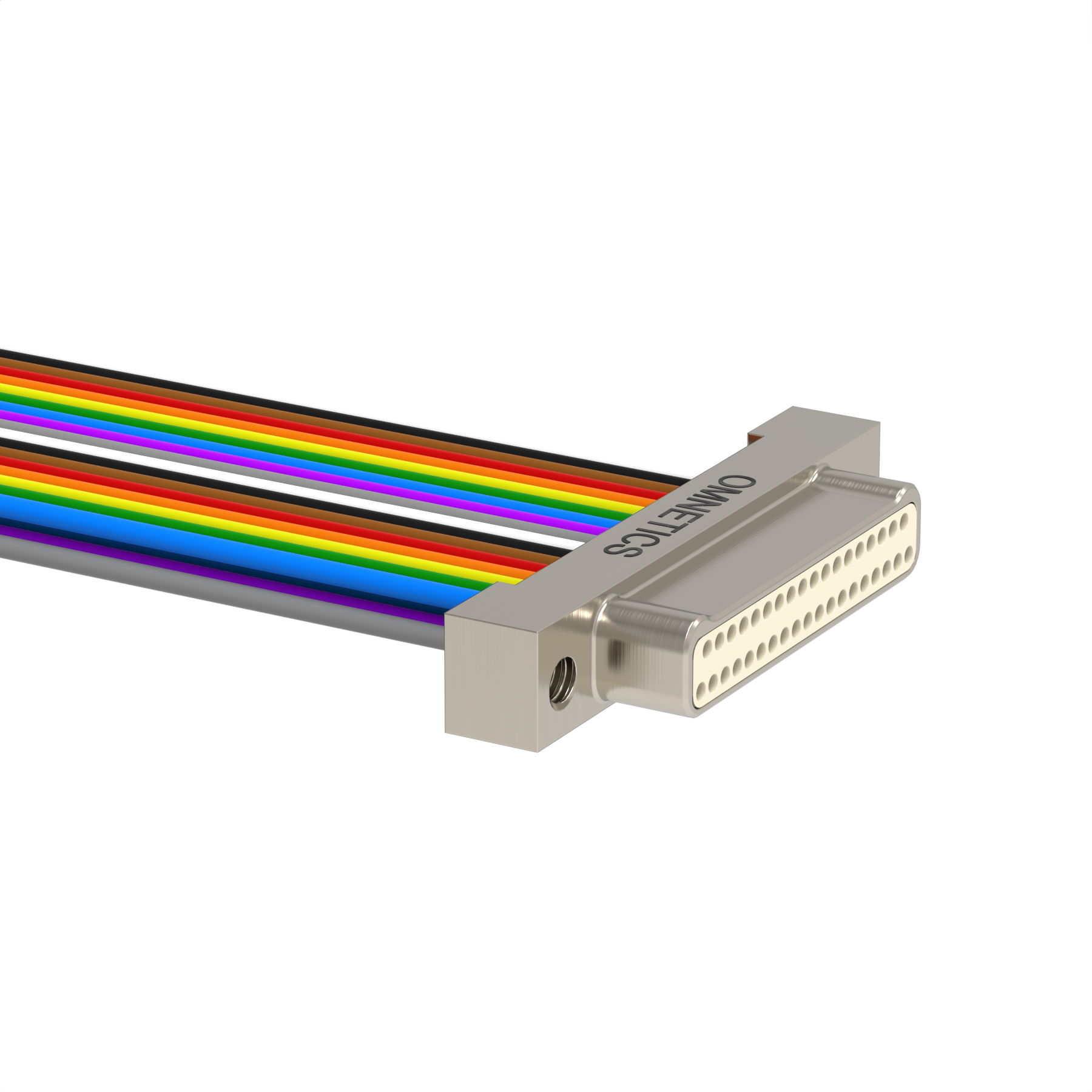A28000-137 by Omnetics