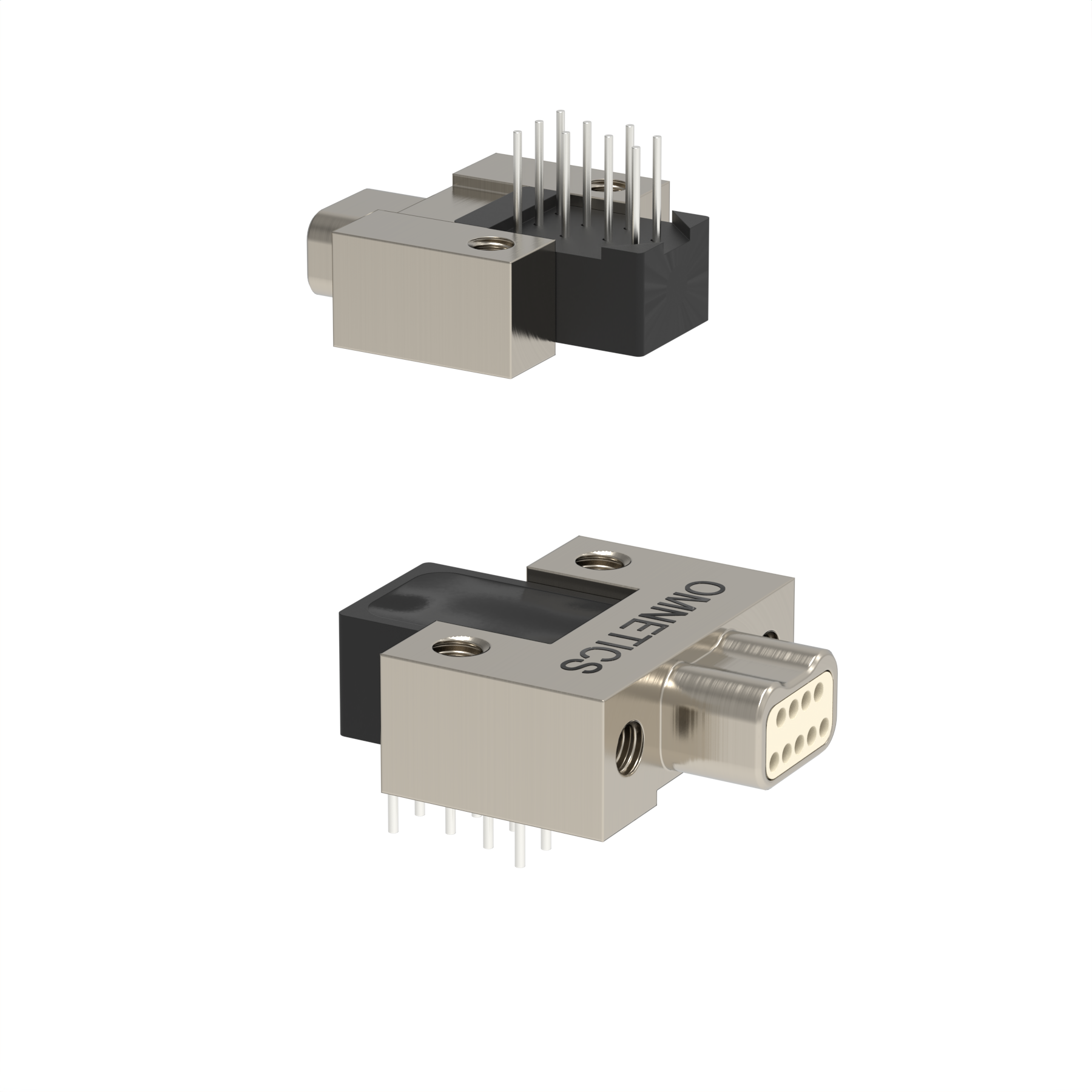 A28400-009 by Omnetics