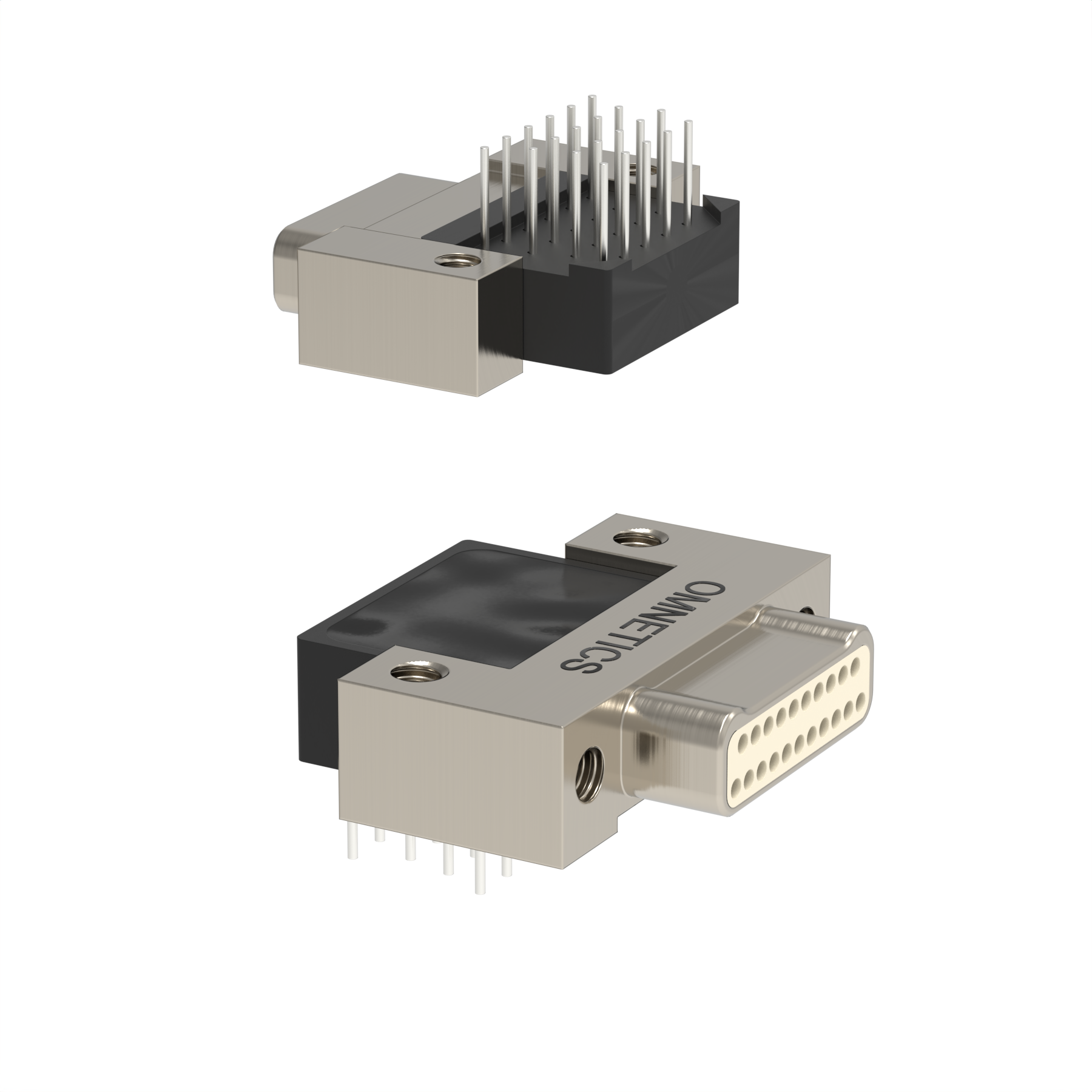 A28400-021 by Omnetics