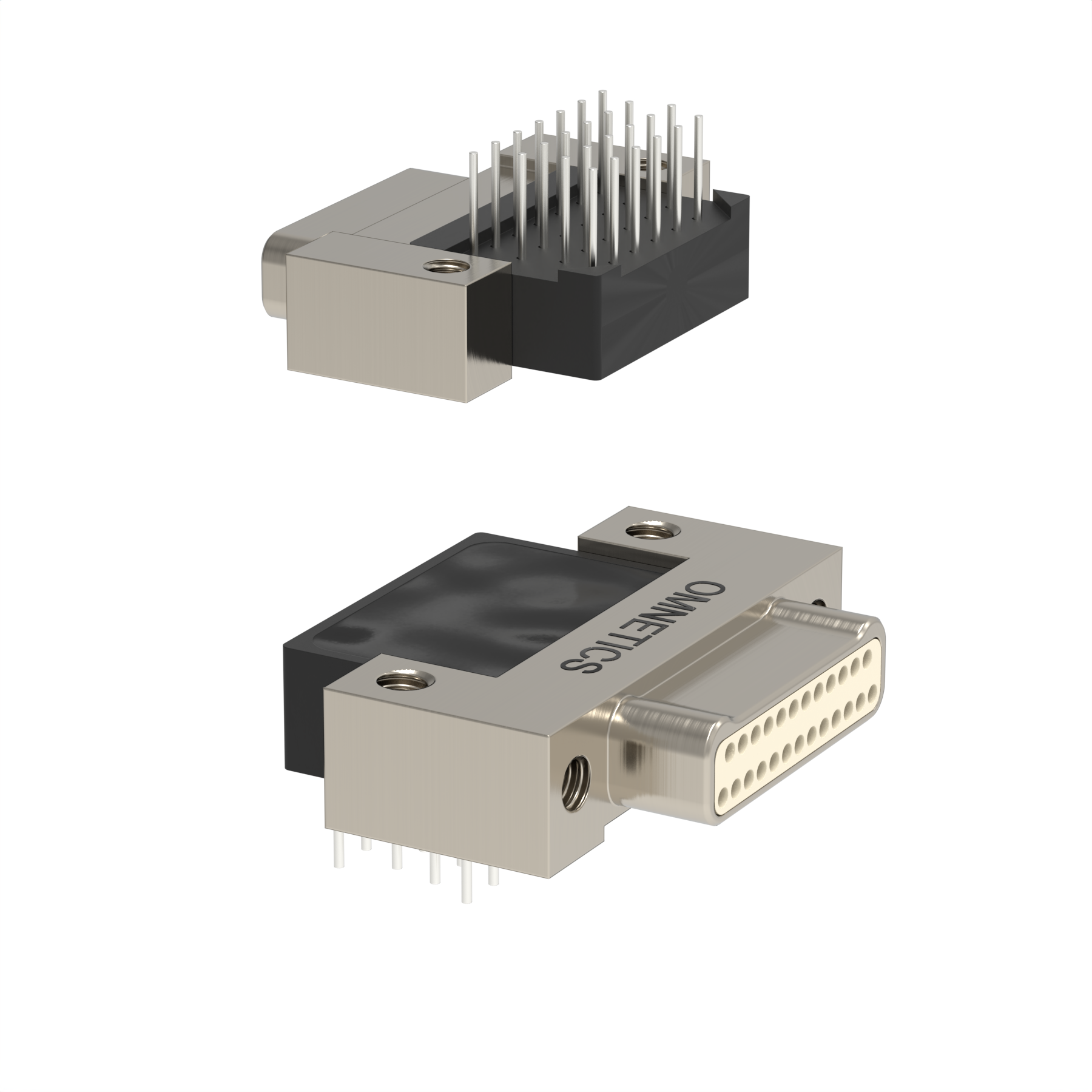 A28400-025 by Omnetics