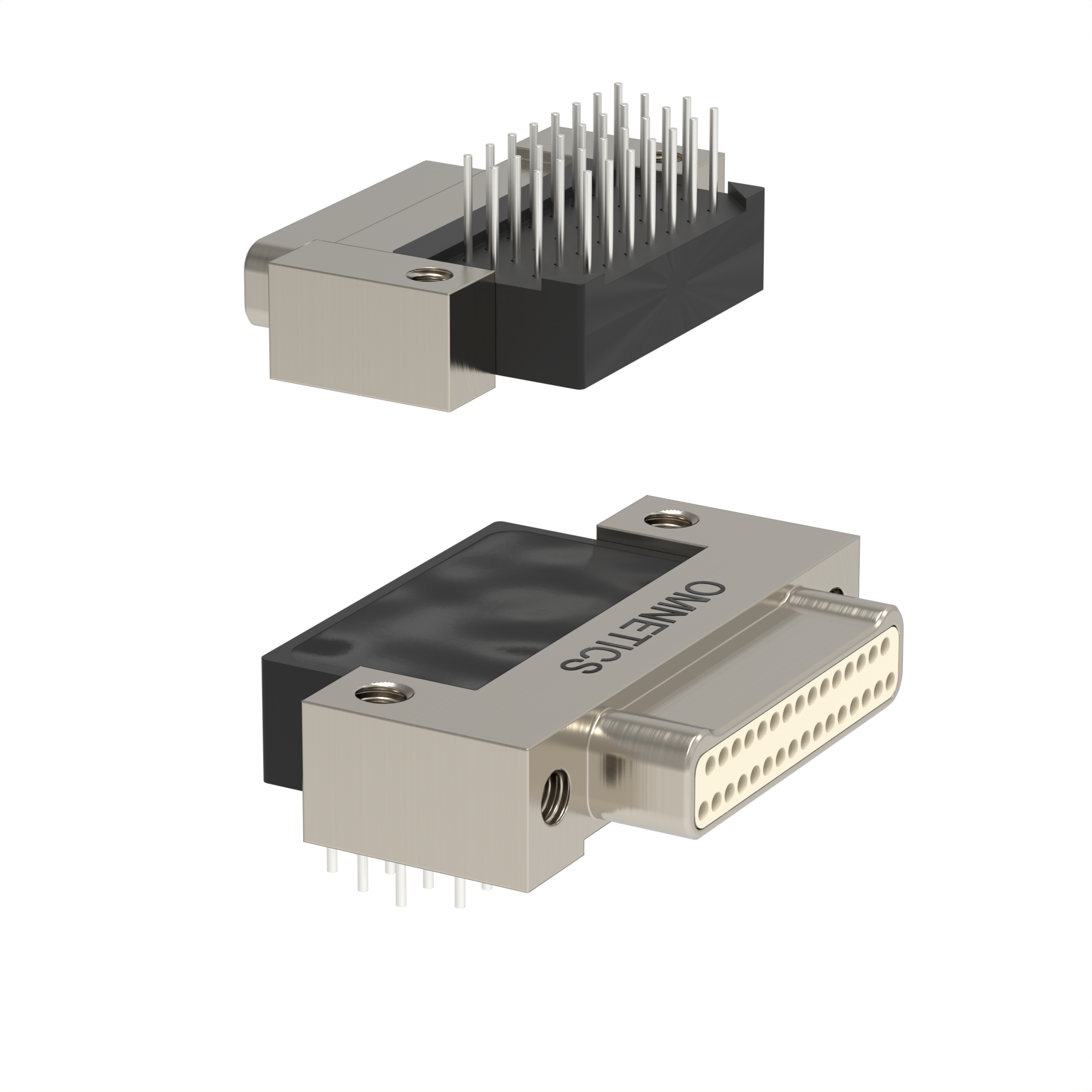 A28400-031 by Omnetics