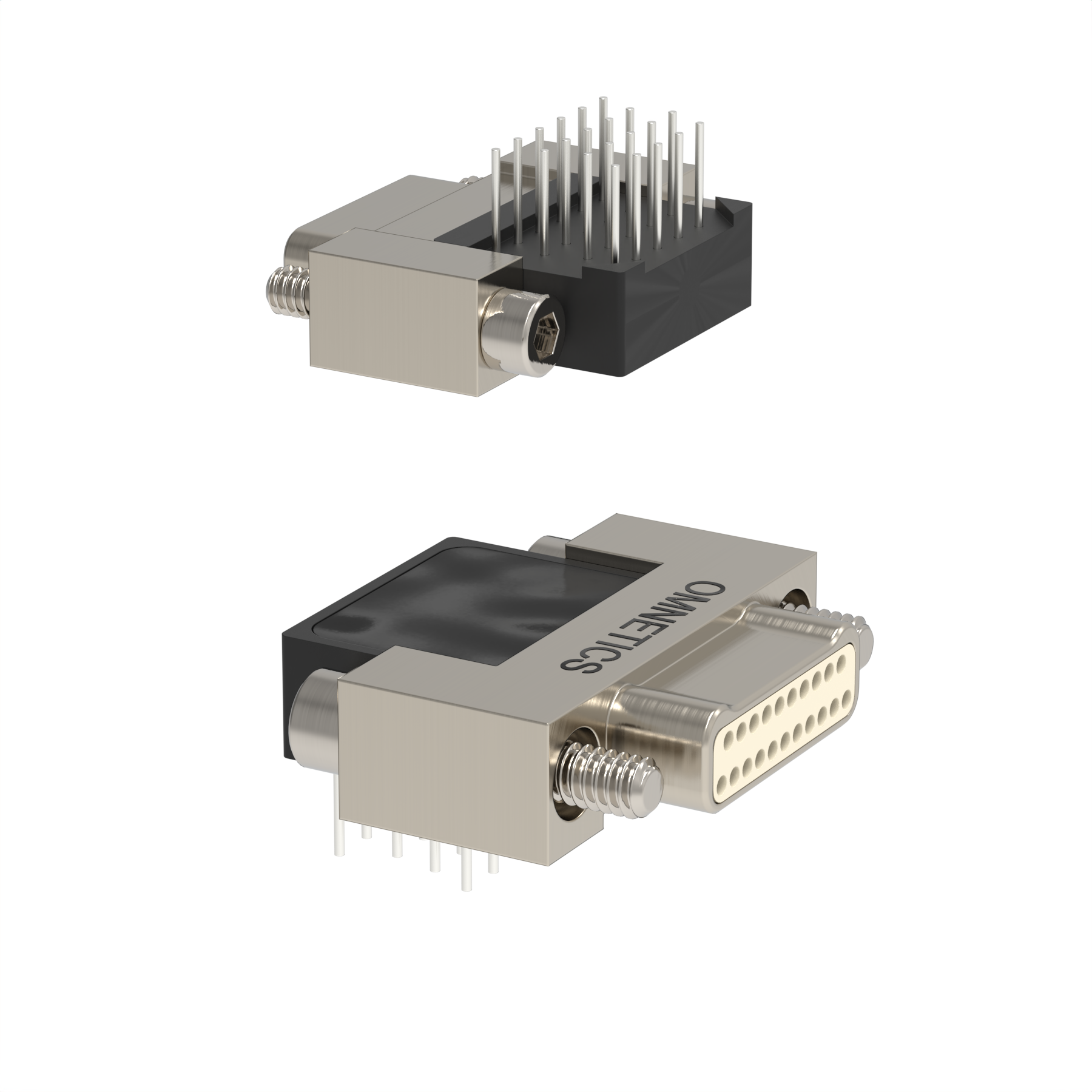 A28400-121 by Omnetics