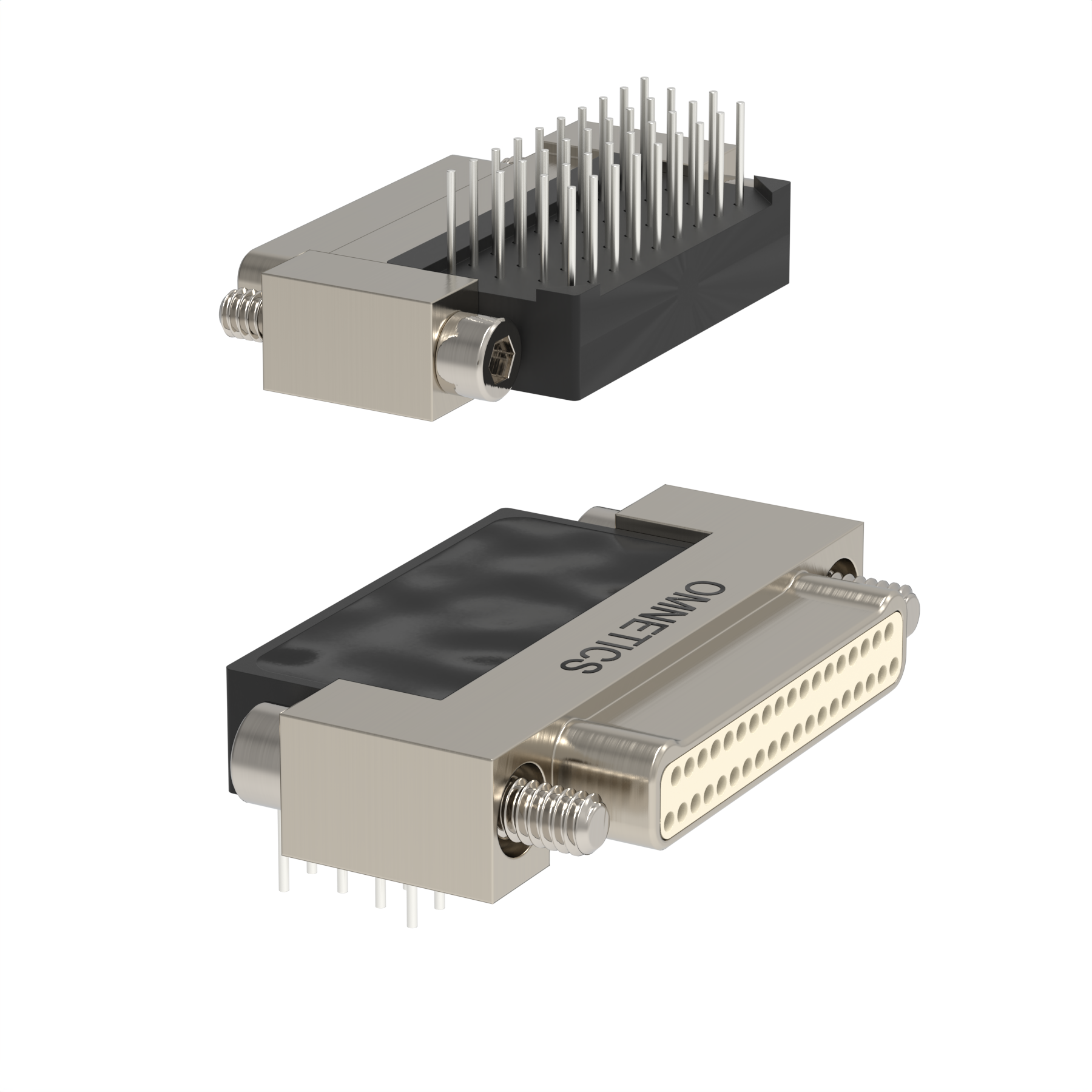 A28400-137 by Omnetics