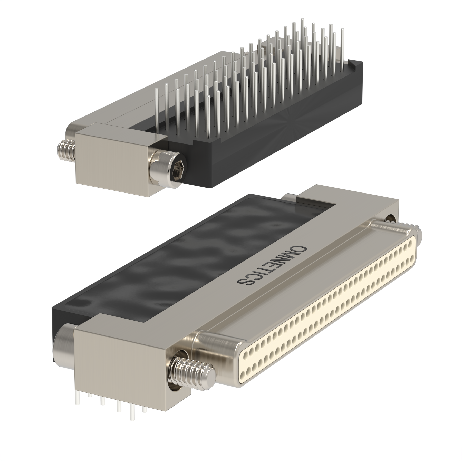A28400-165 by Omnetics