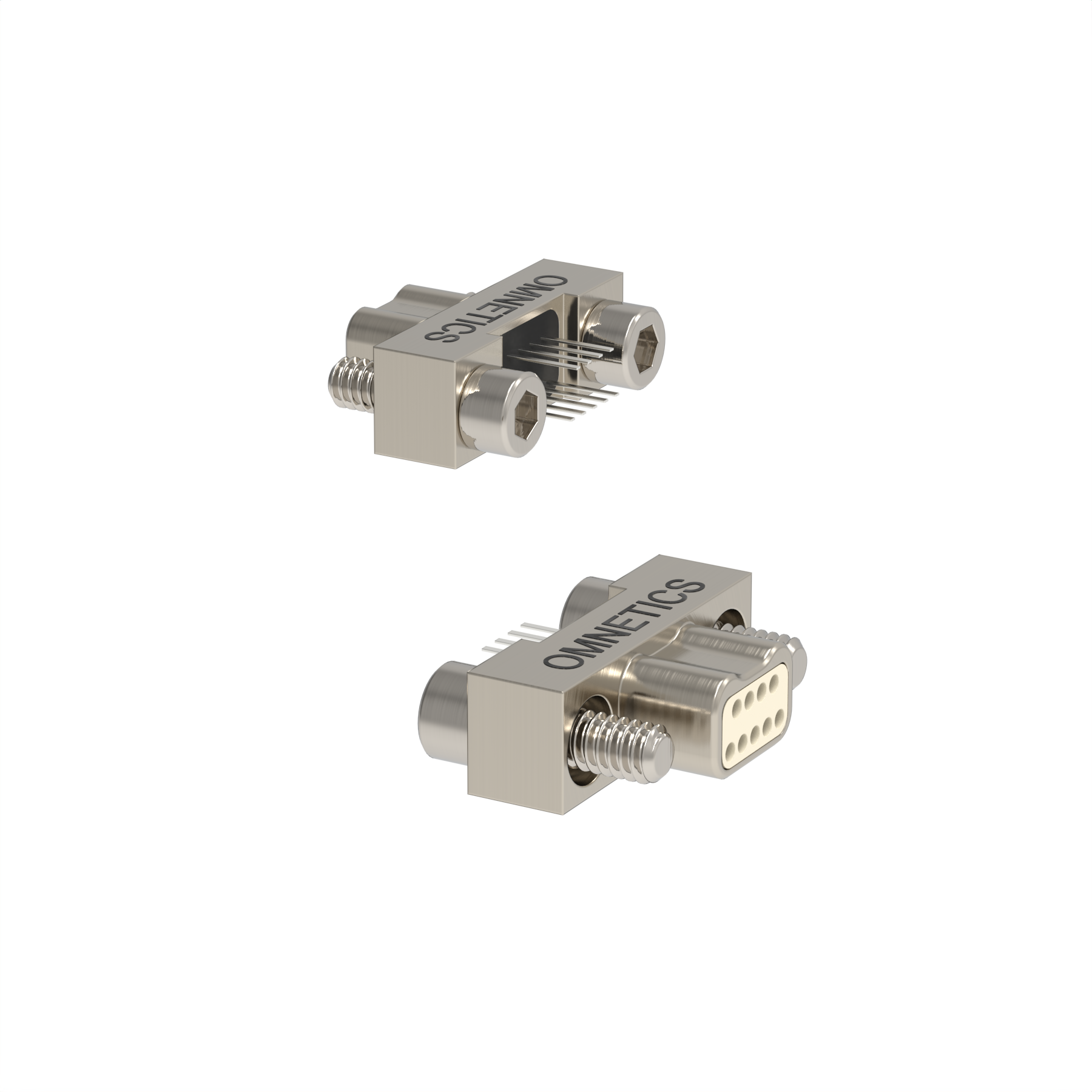 A28500-009 by Omnetics