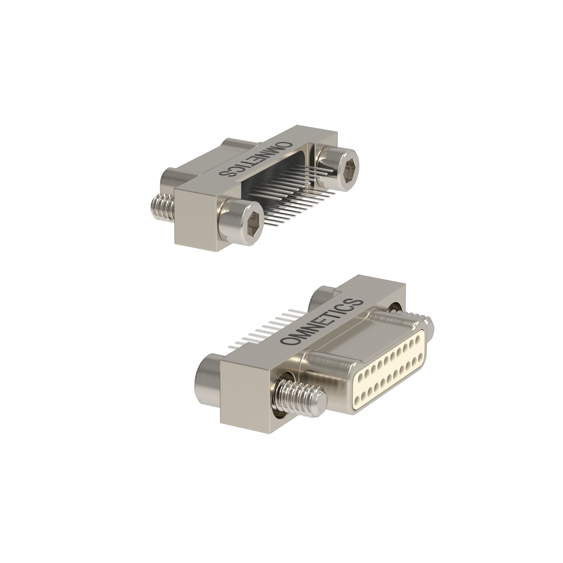 A28500-021 by Omnetics