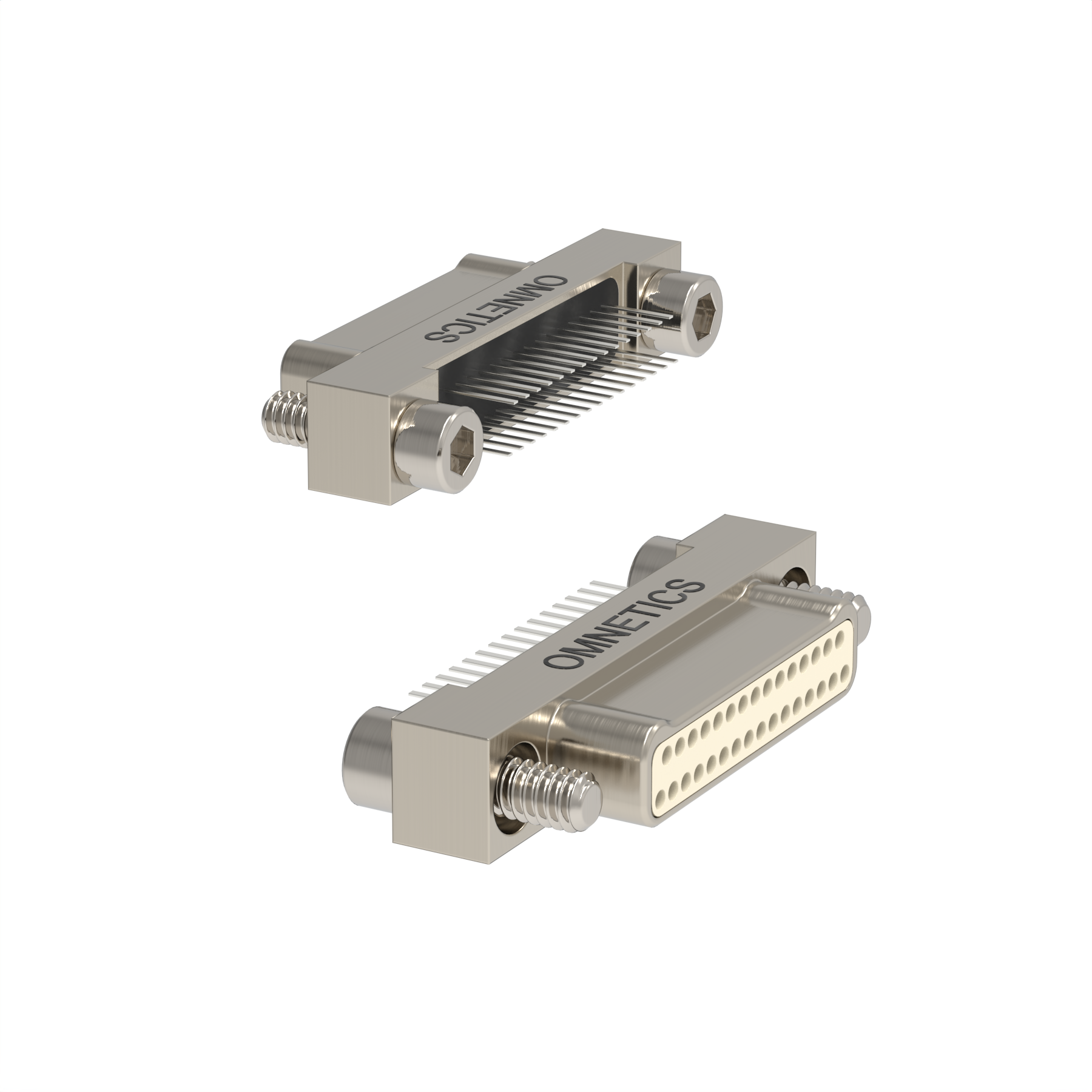 A28500-031 by Omnetics
