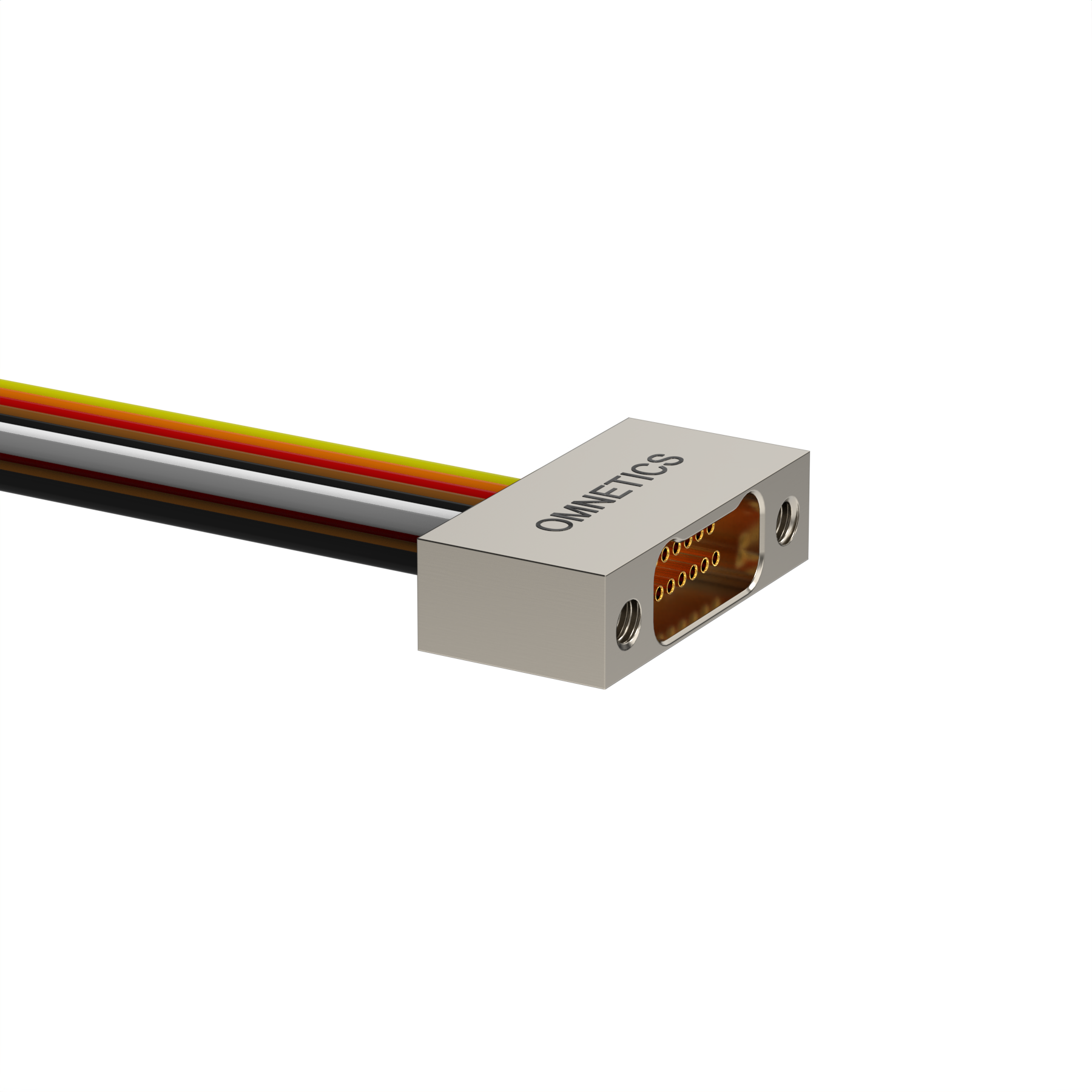 A29000-015 by Omnetics