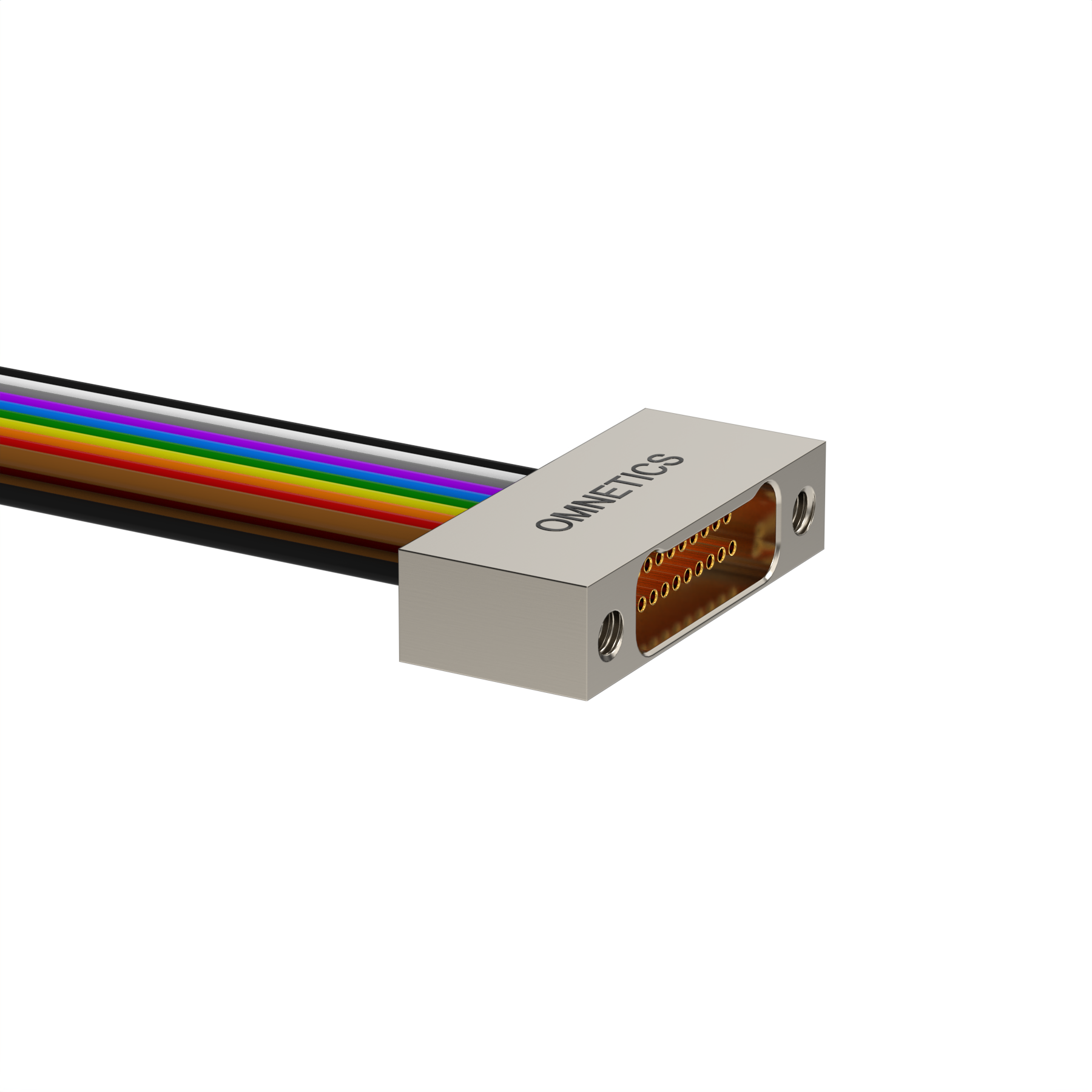 A29000-021 by Omnetics