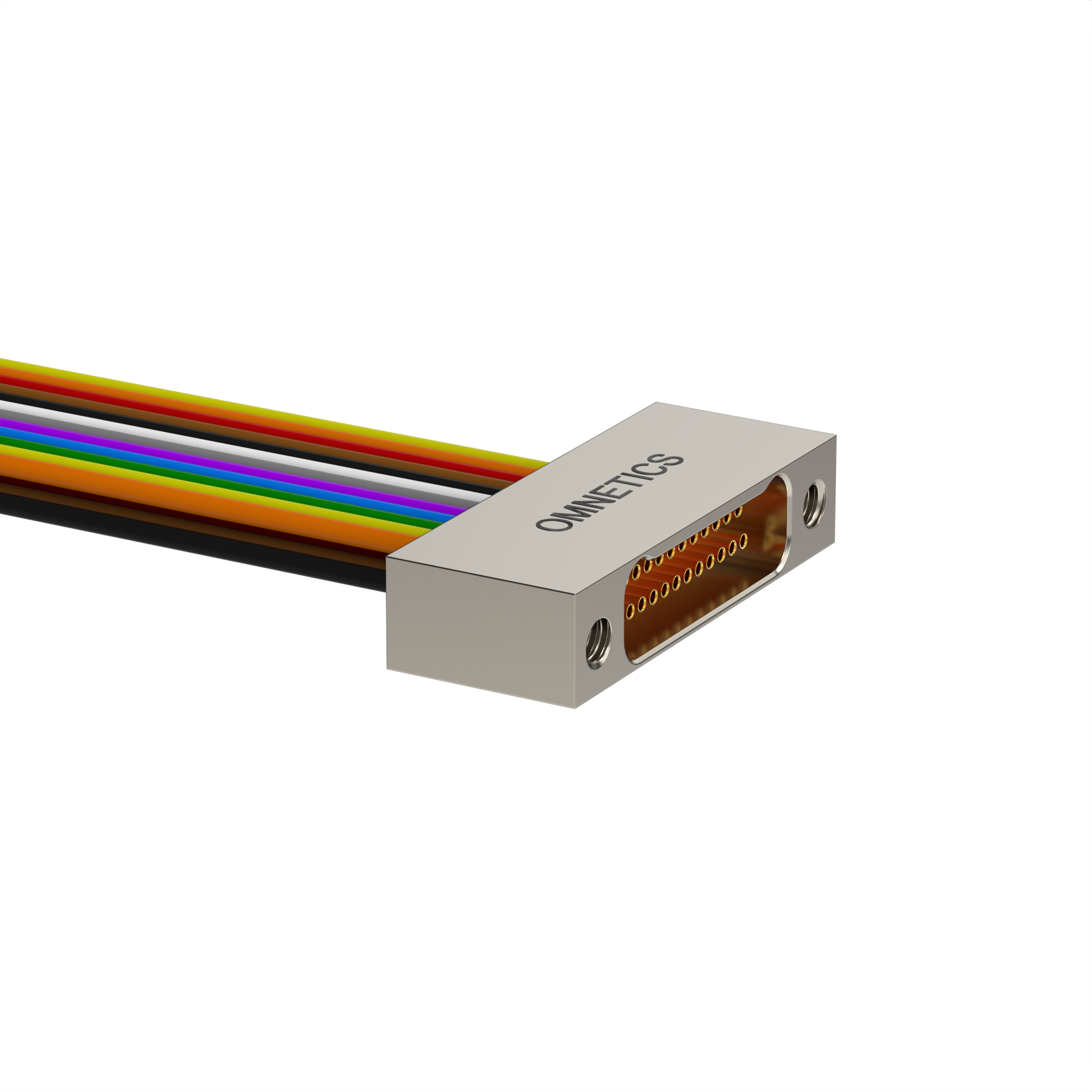 A29000-025 by Omnetics