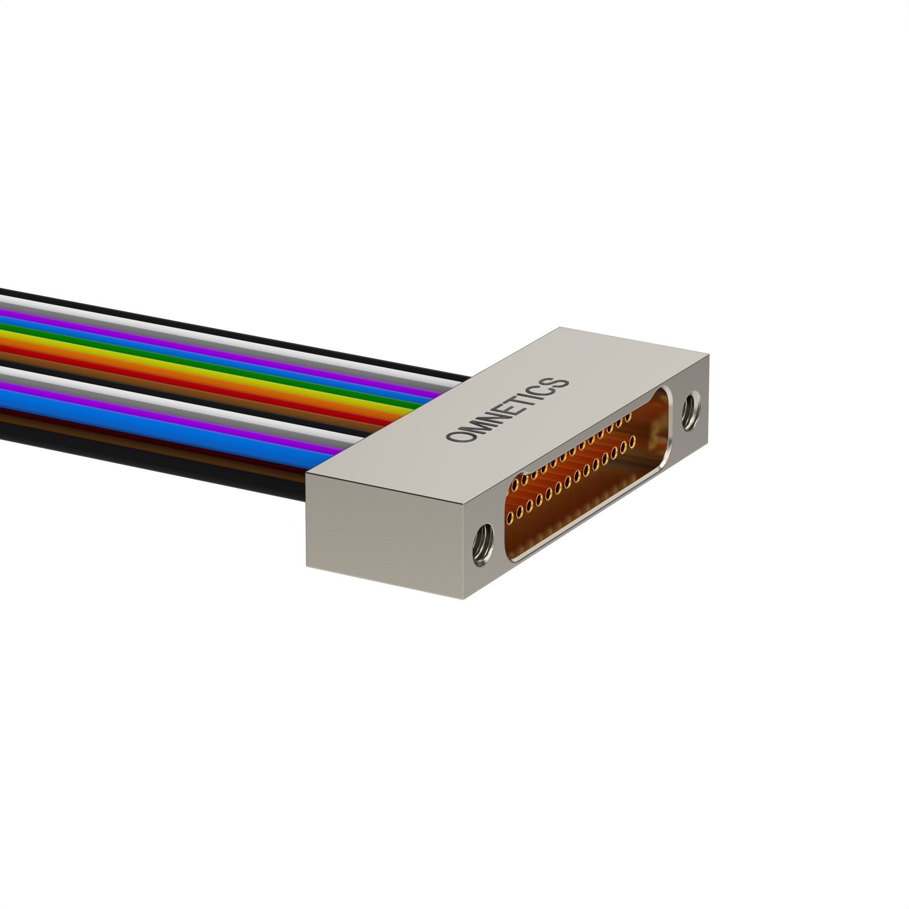A29000-031 by Omnetics