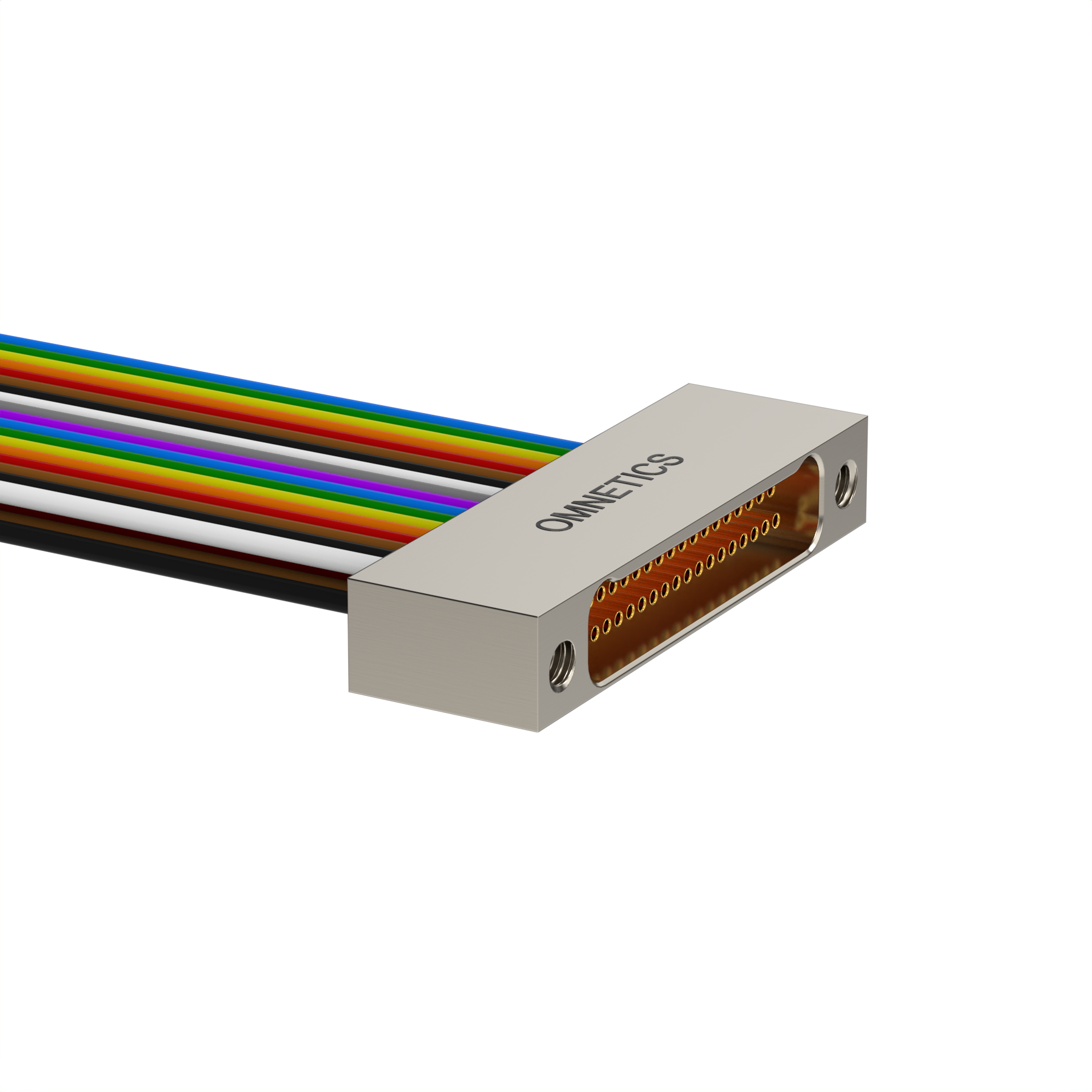 A29000-037 by Omnetics