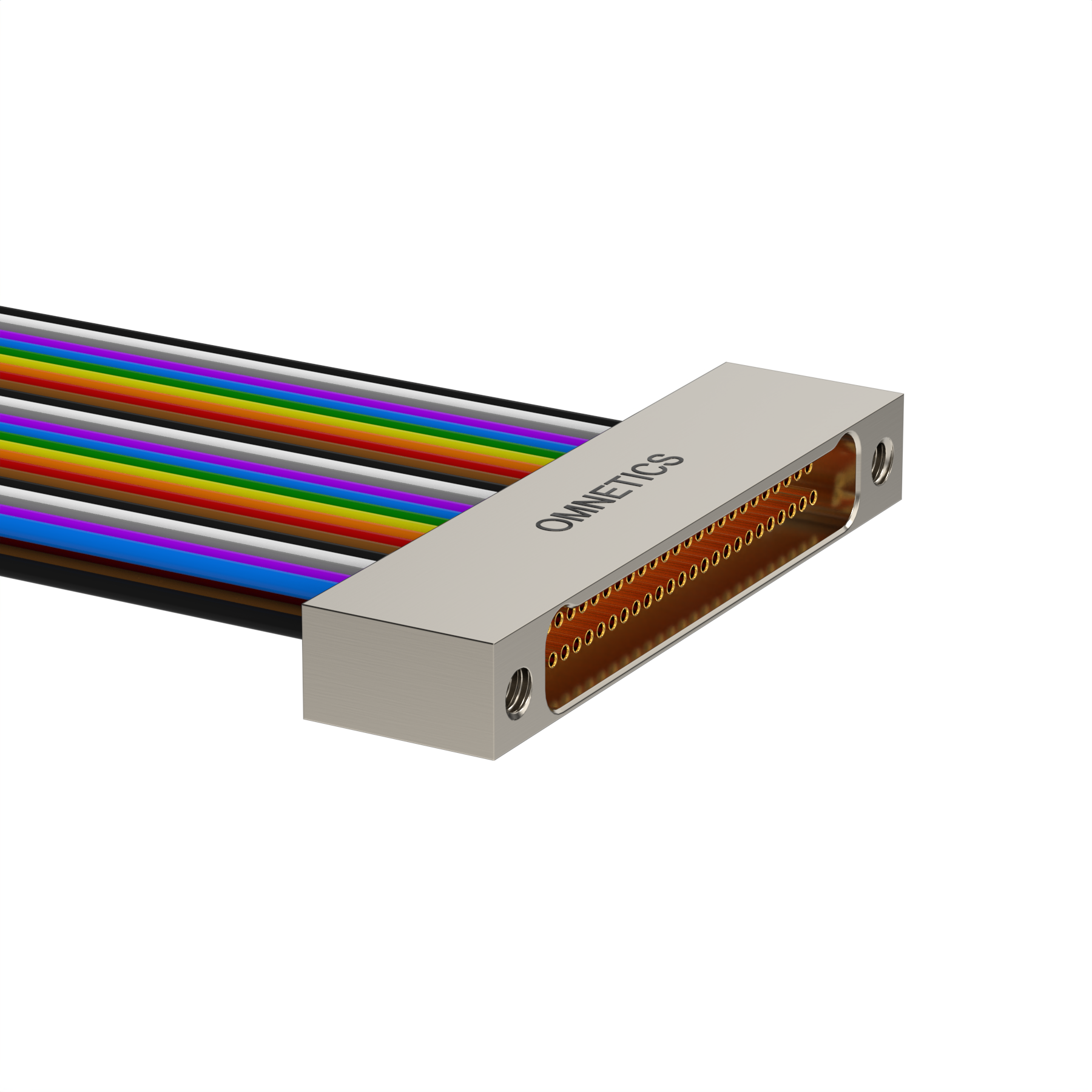 A29000-051 by Omnetics