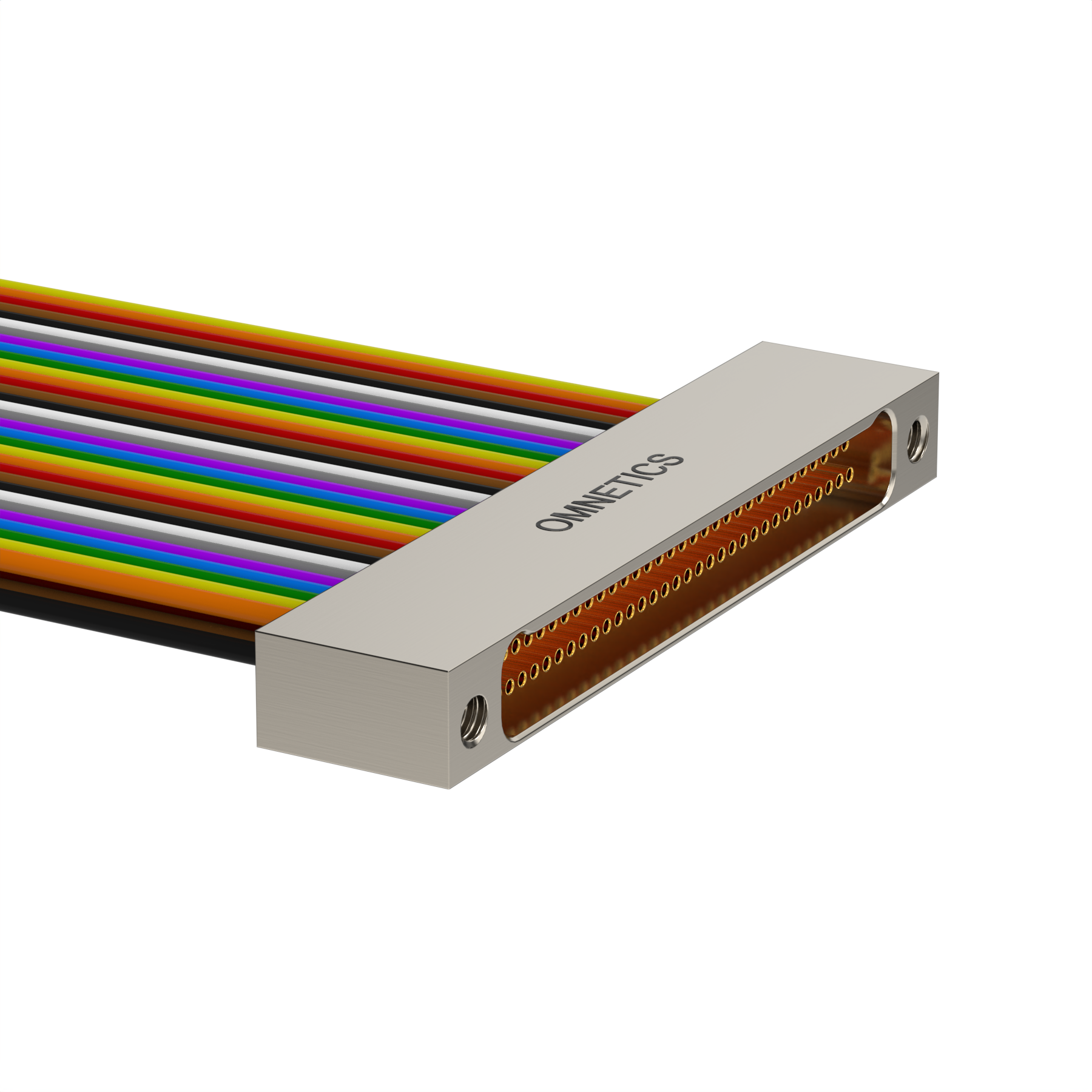 A29000-065 by Omnetics