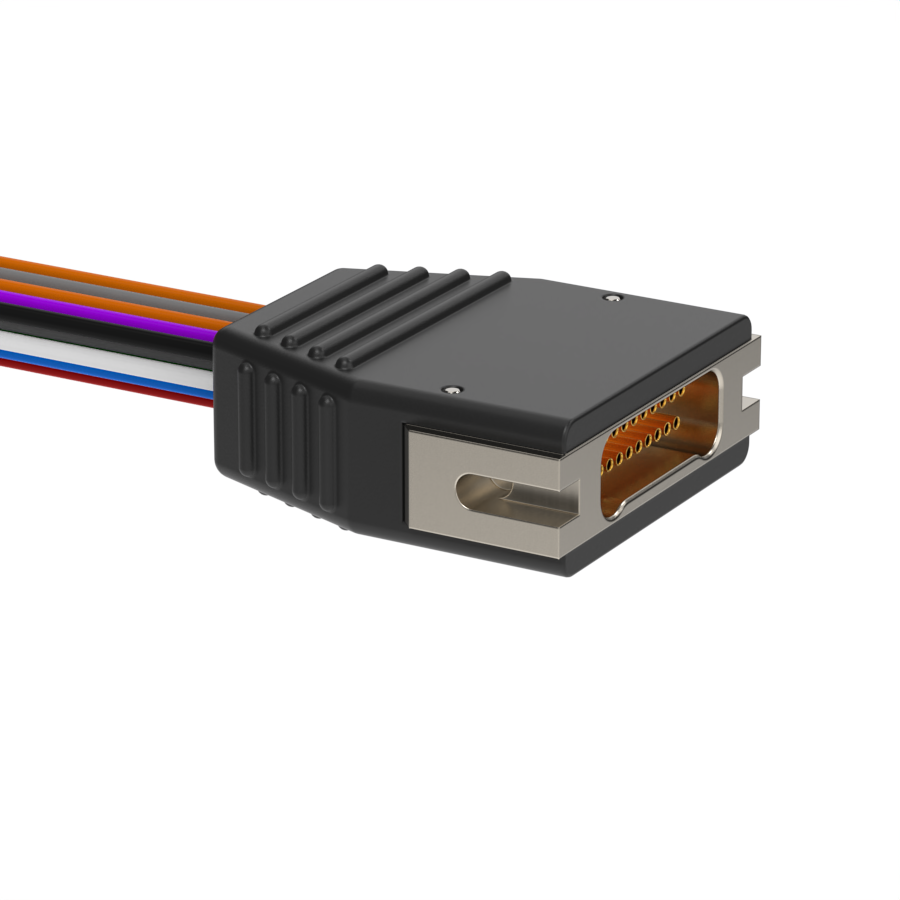 A29050-021 by Omnetics