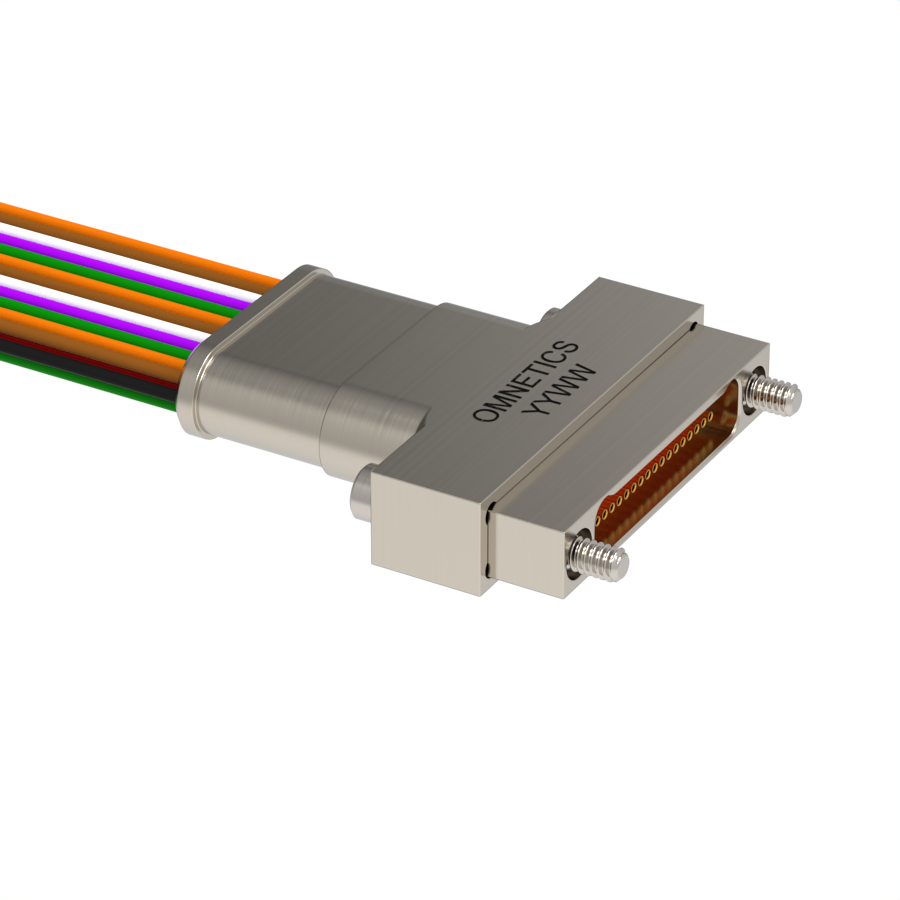 A29111-137 by Omnetics