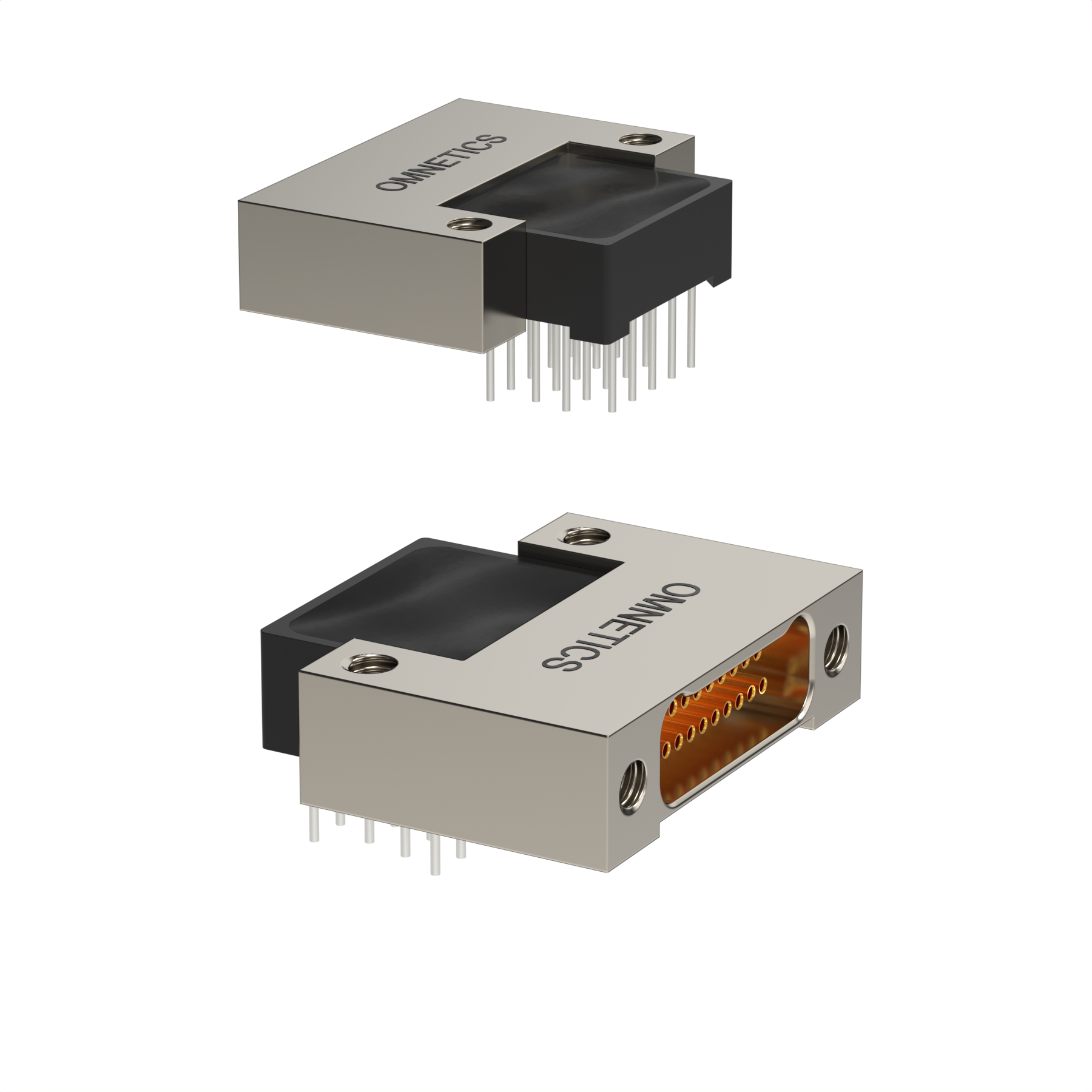A29400-021 by Omnetics