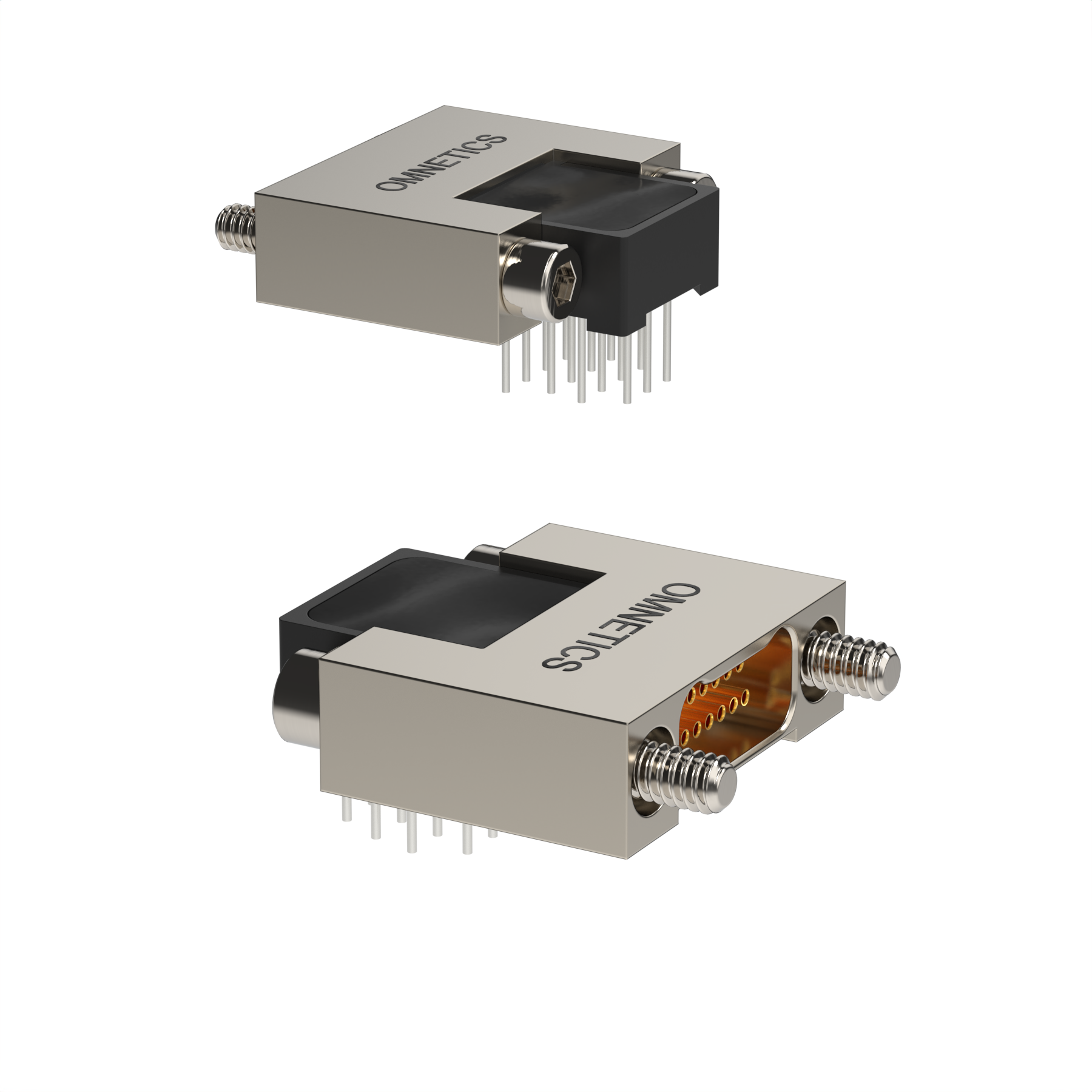 A29400-115 by Omnetics