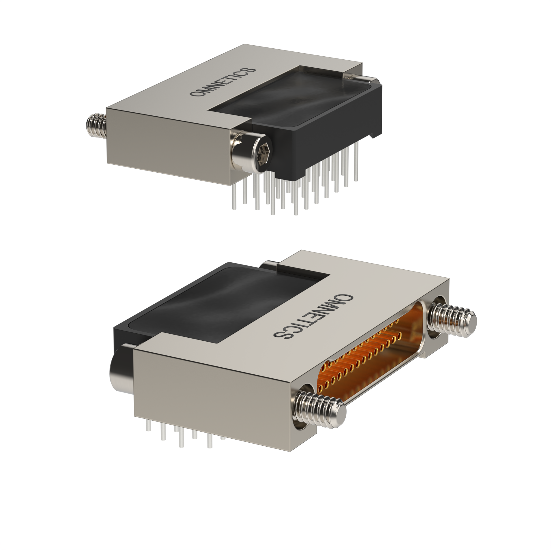 A29400-131 by Omnetics