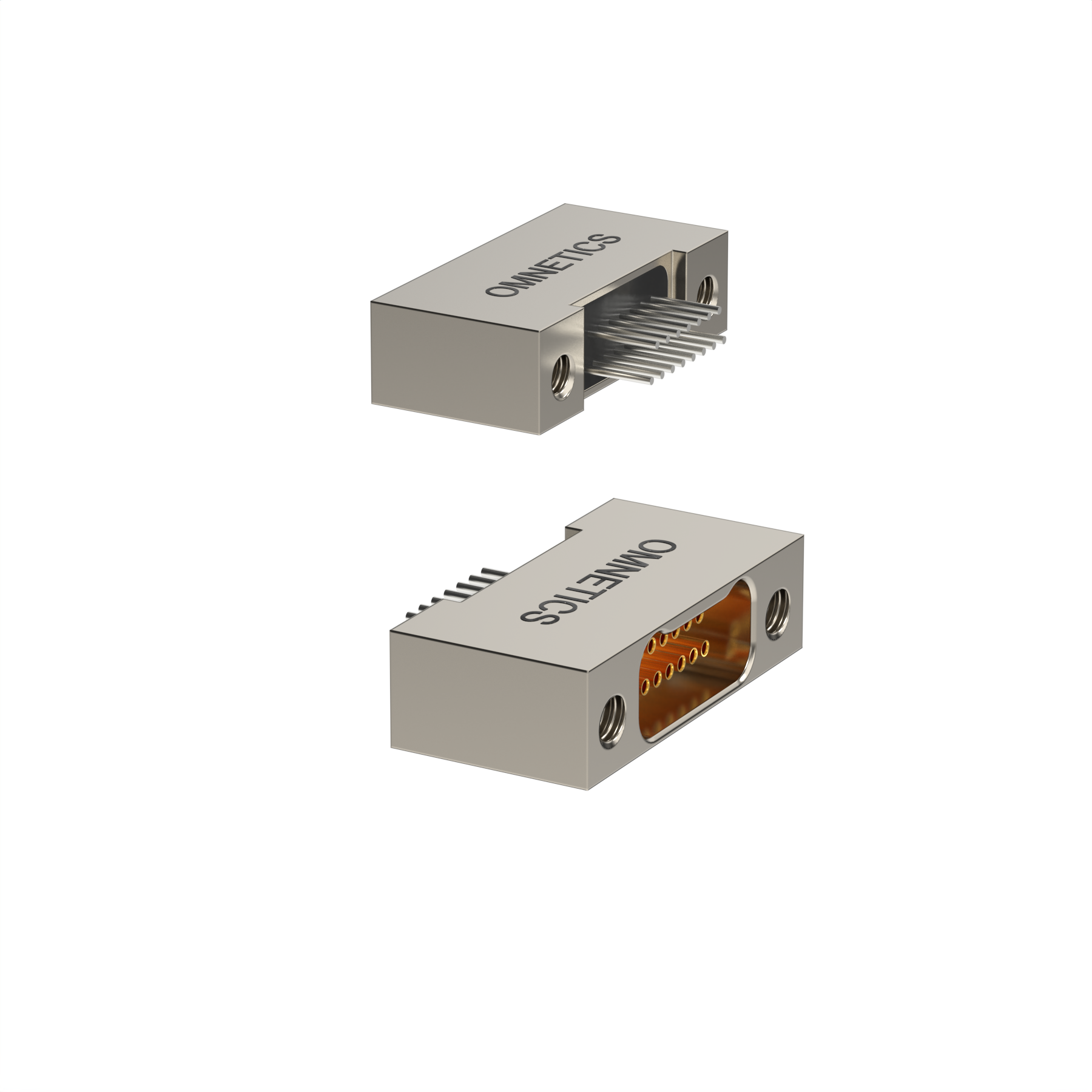 A29500-015 by Omnetics
