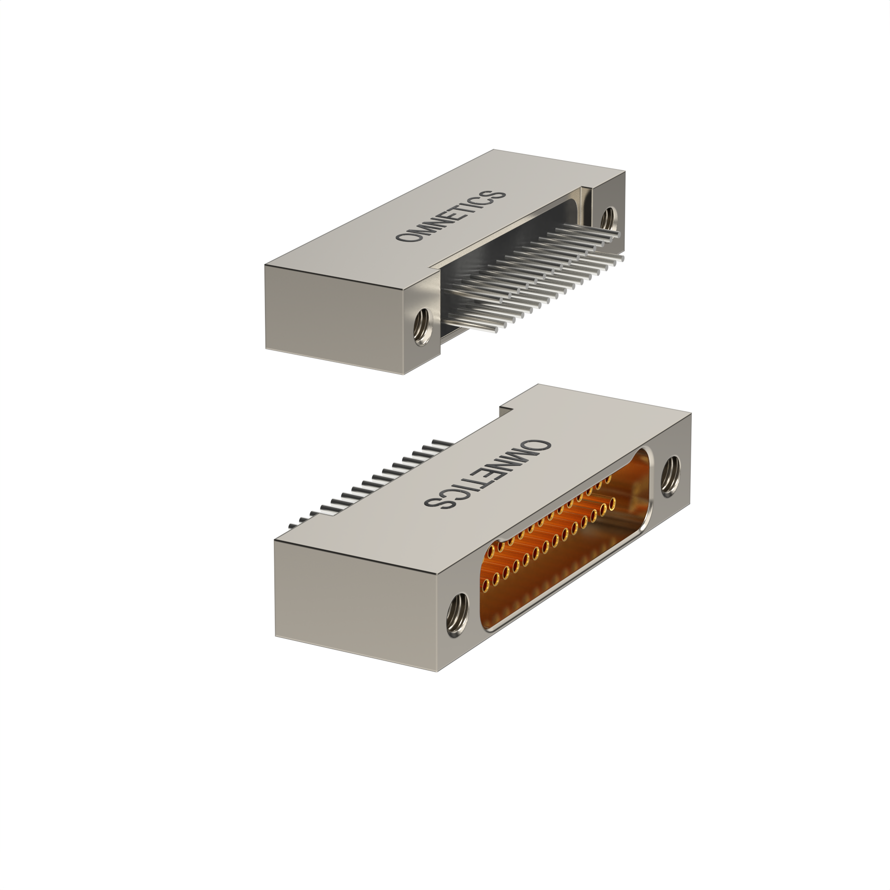 All Parts Optoelectronics Optical Fibers and Optical Communications Devices Fiber Optic Transmitters, Receivers, Repeaters, and Transceivers A29500-031 by Omnetics