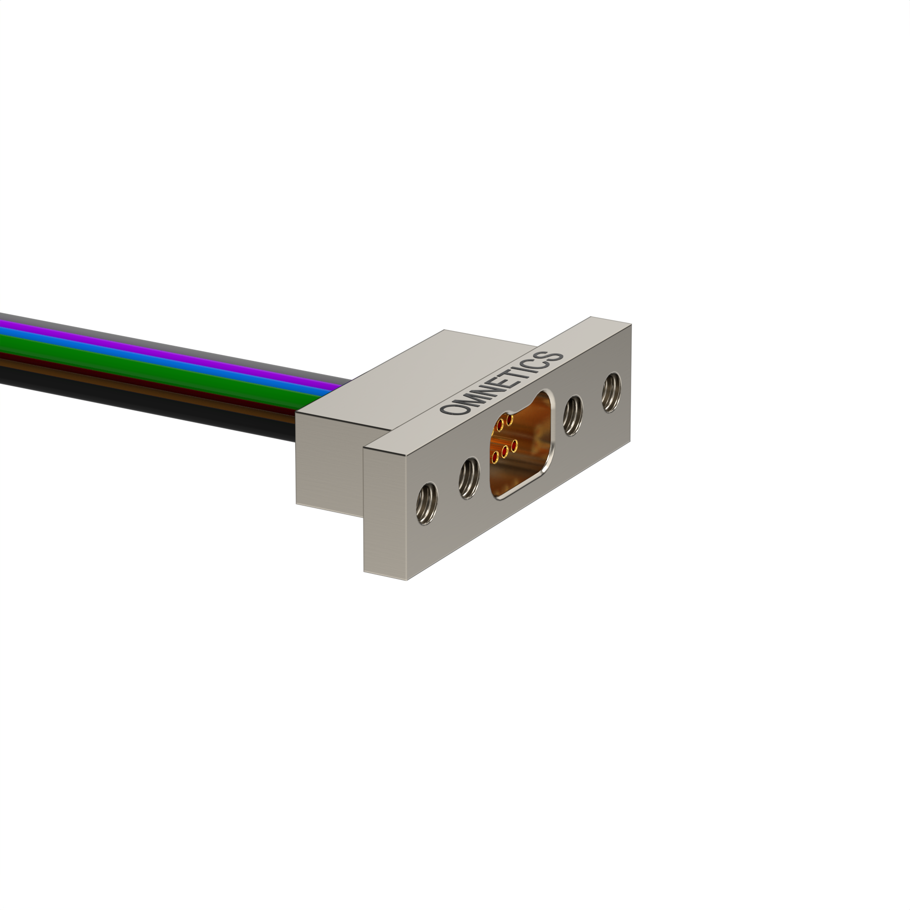A29600-009 by Omnetics