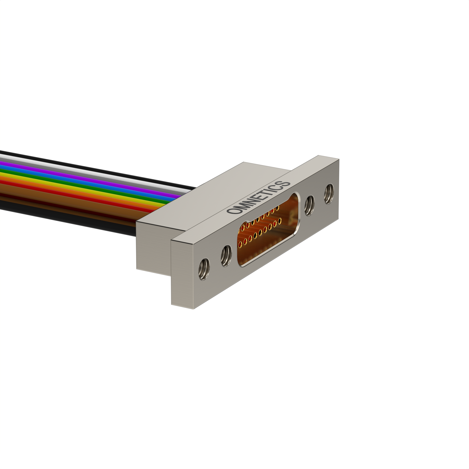 A29600-021 by Omnetics