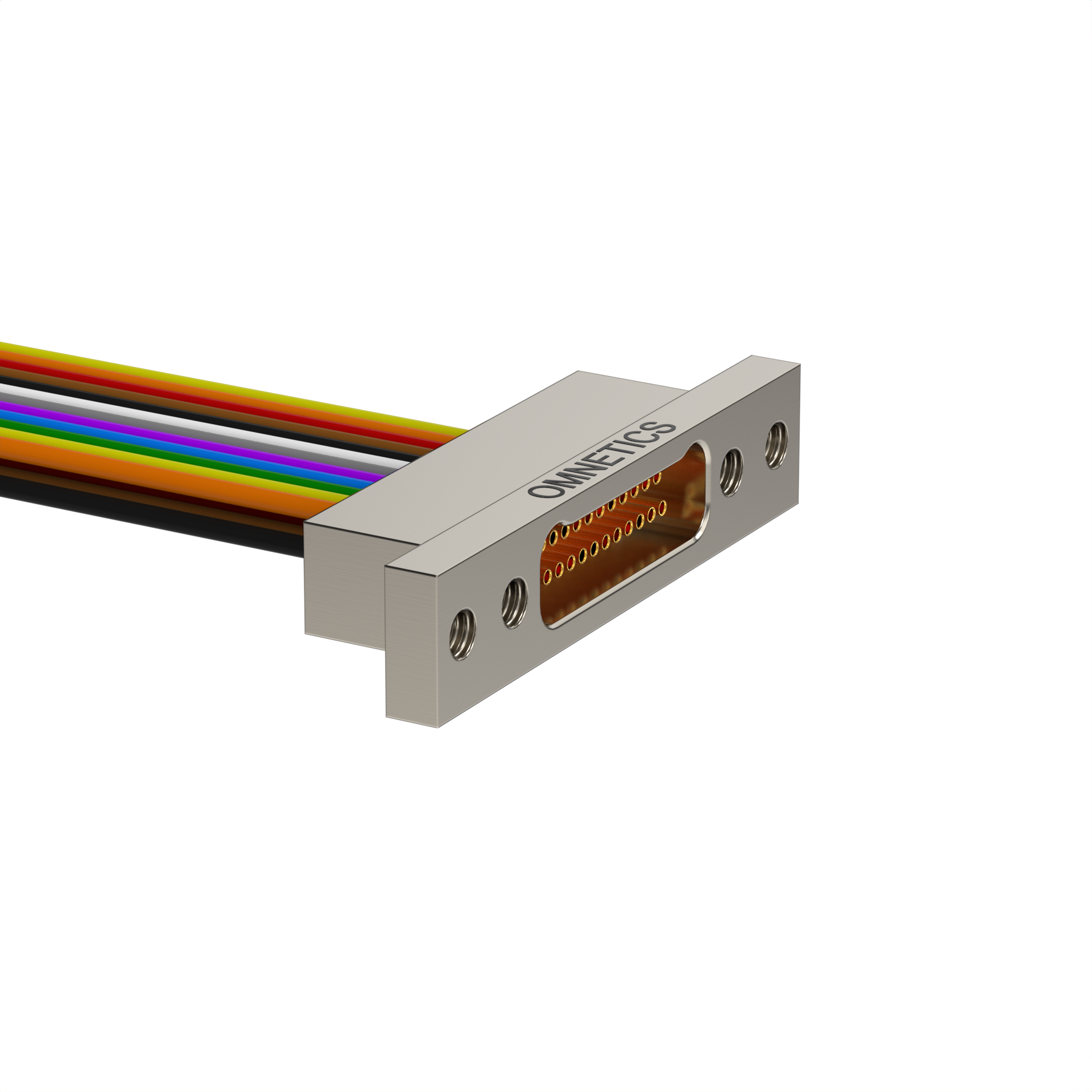A29600-025 by Omnetics