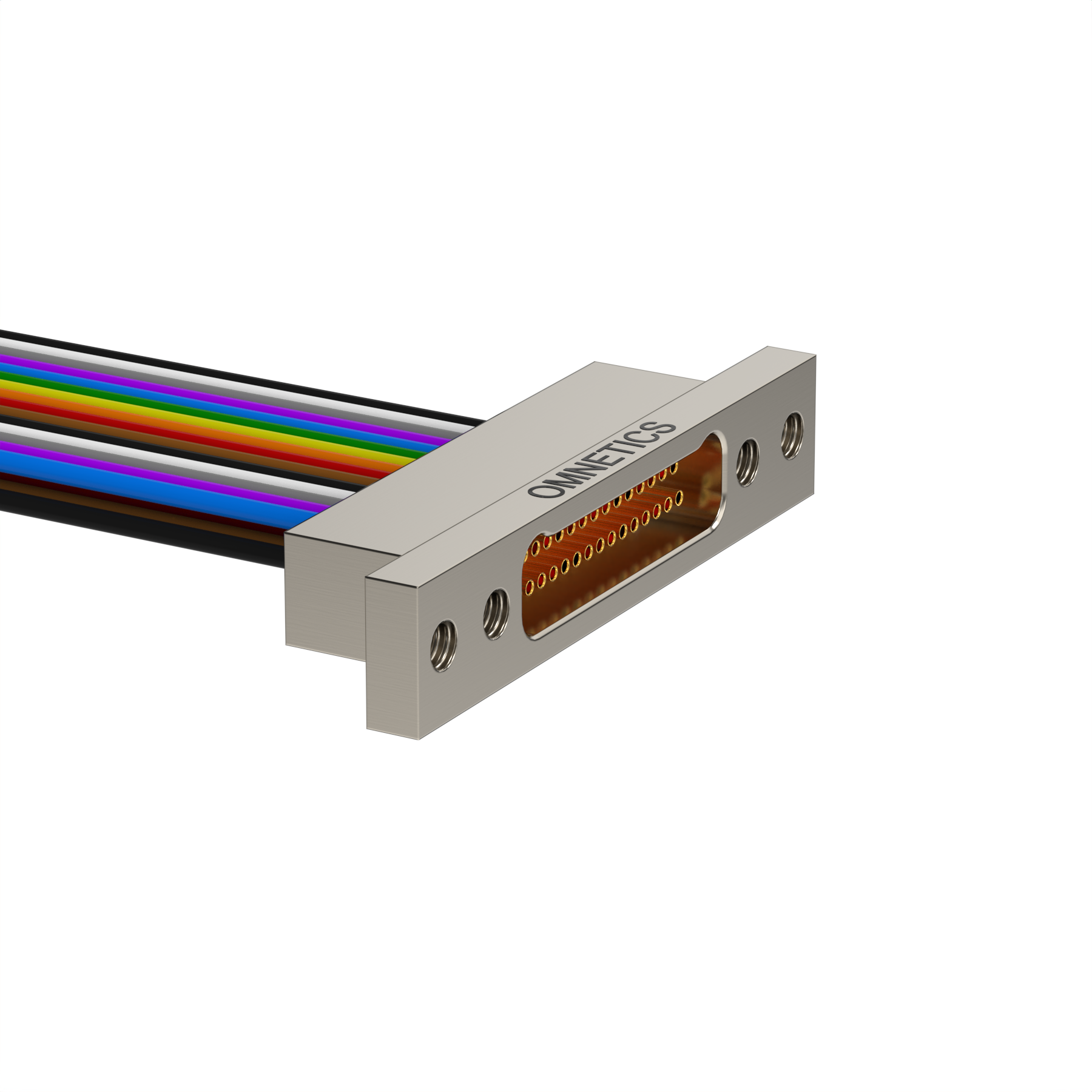 A29600-031 by Omnetics