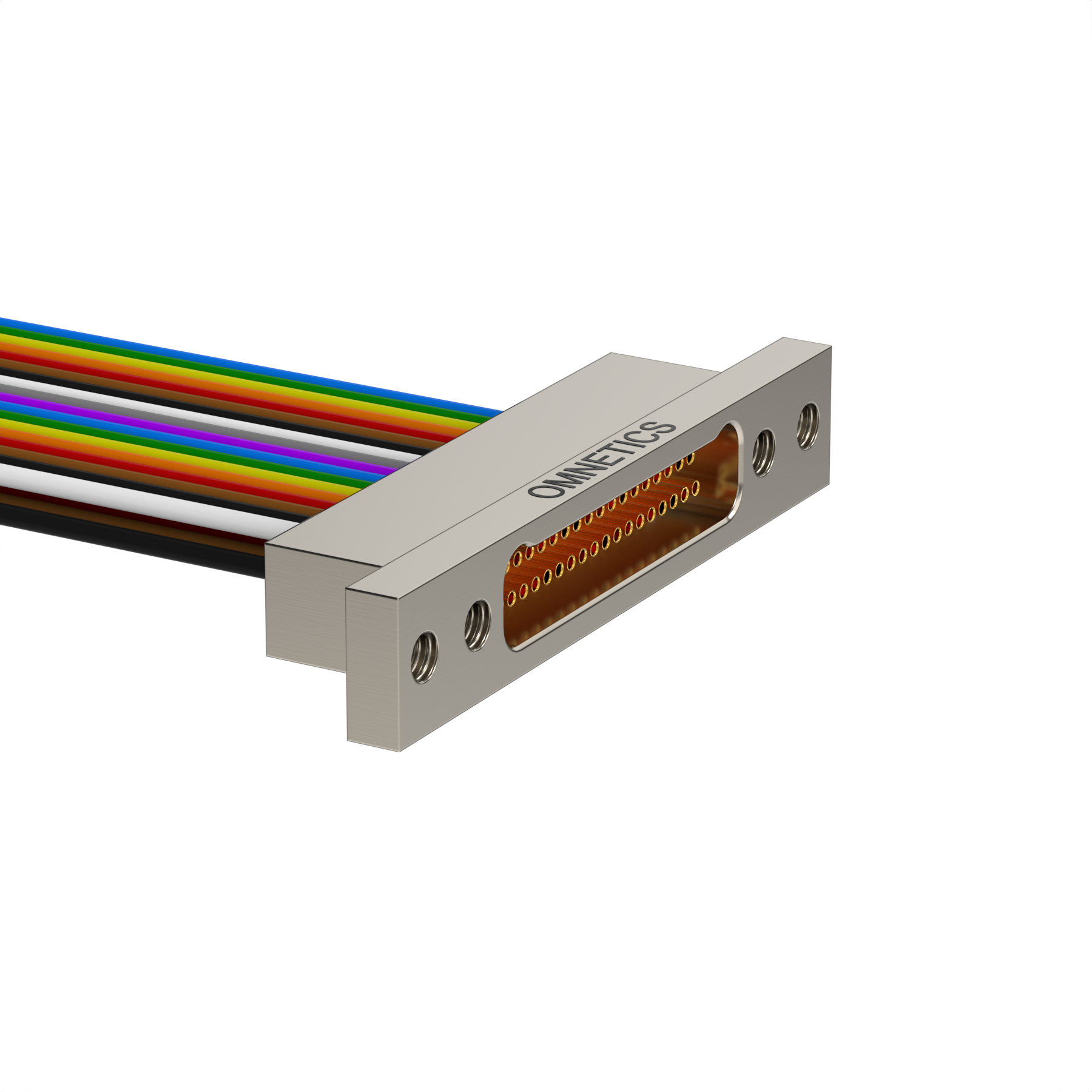 A29600-037 by Omnetics