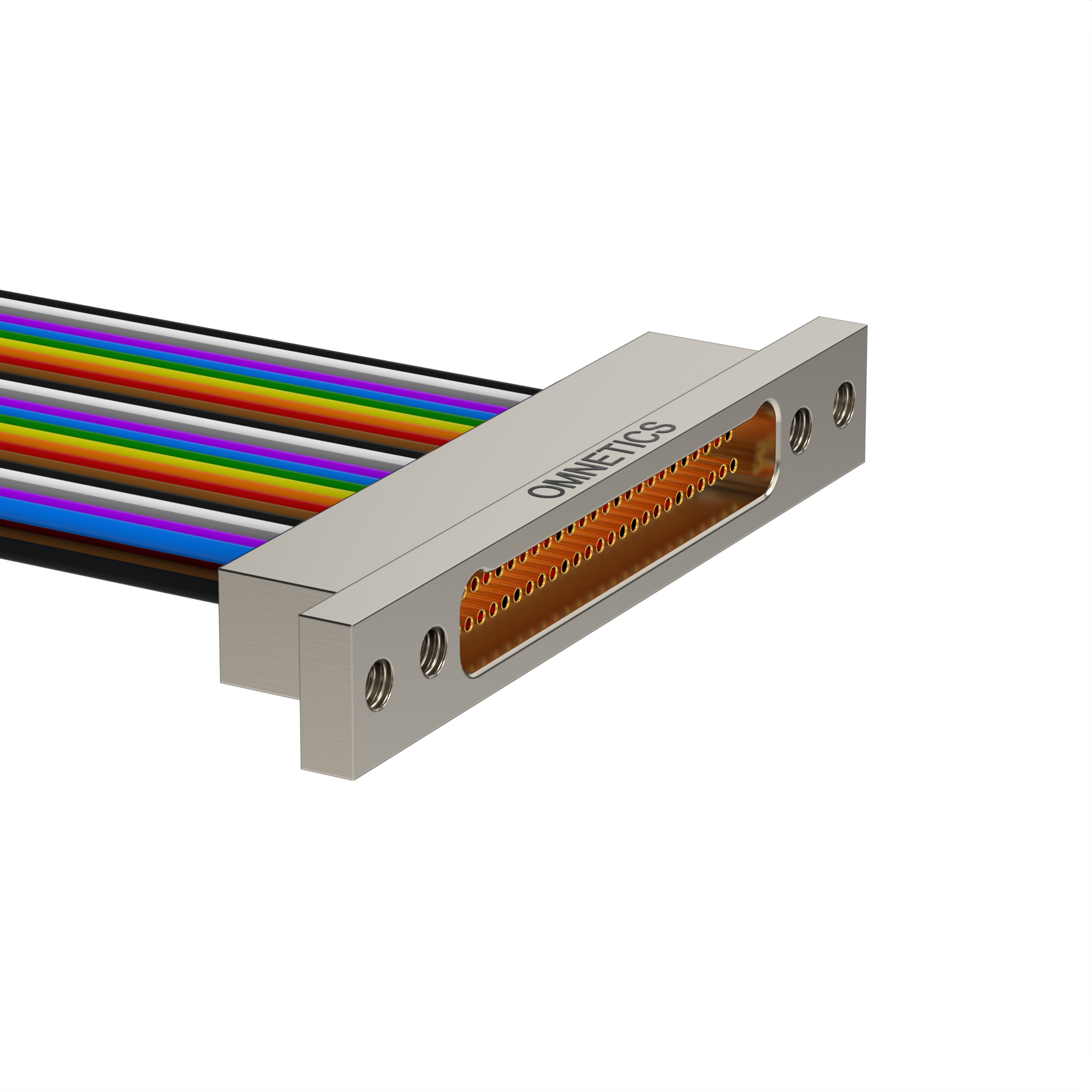 A29600-051 by Omnetics